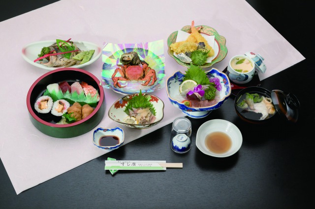 랑쿠jp 음식점-すし広의 대표이미지