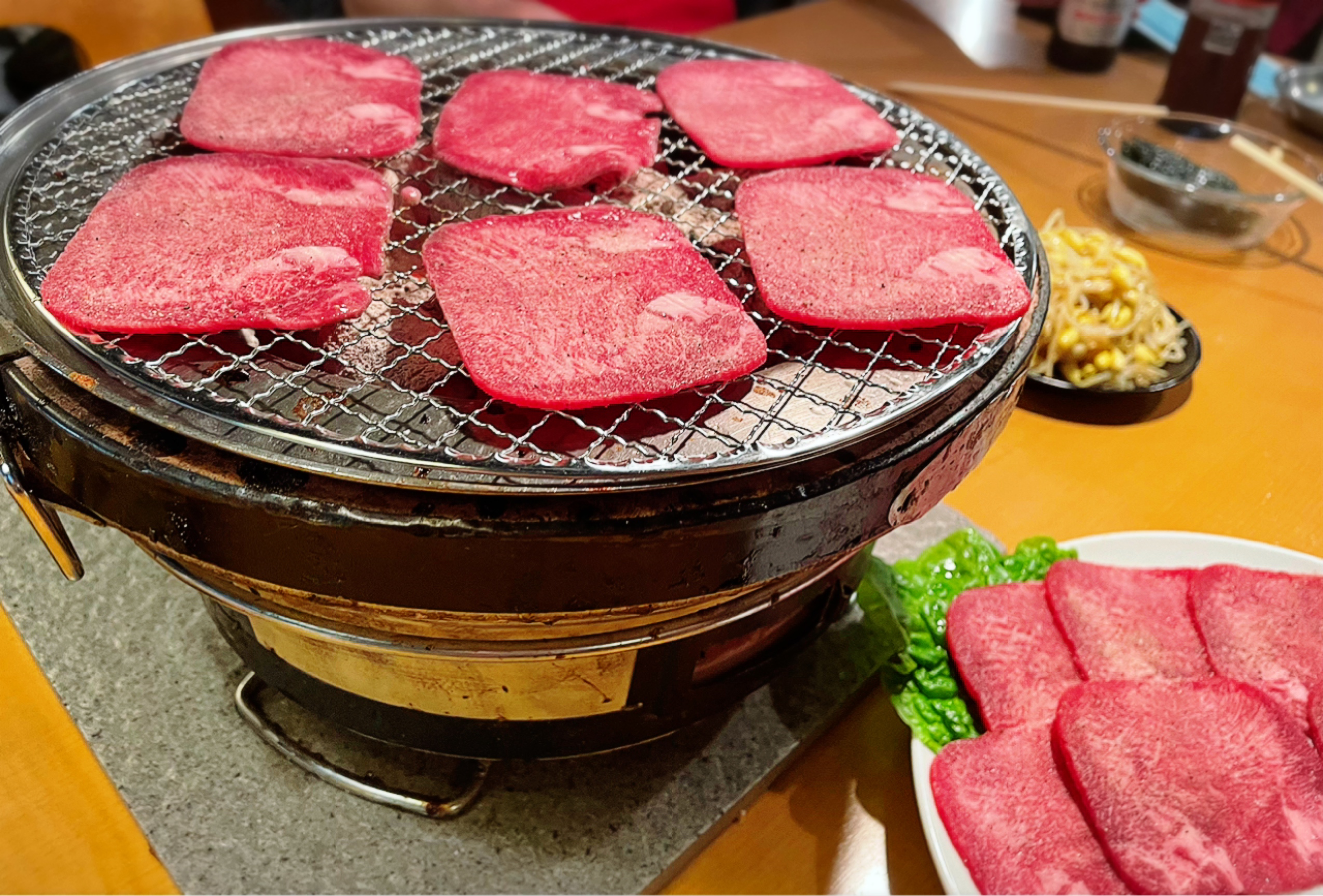 랑쿠jp 음식점-Sumibiyakiniku Ishiyakibibinba Katchan Nishinomiyaten의 대표이미지