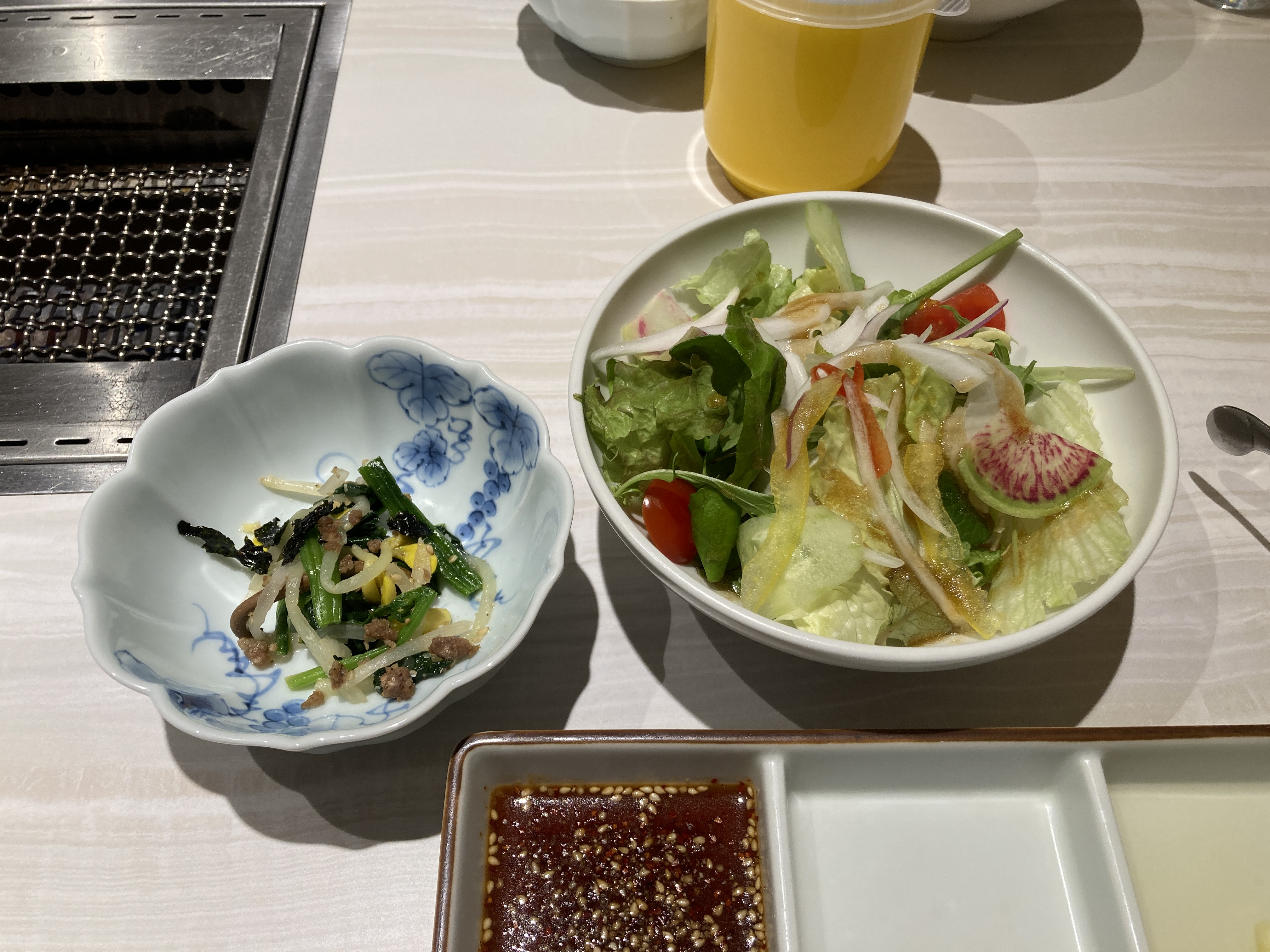 Yakiniku TAKUMI BANYA의 대표사진