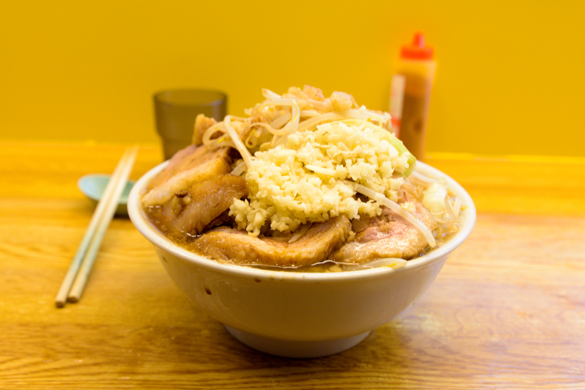 Ramen Sou Yume wo Katare Ichijoji의 대표 이미지