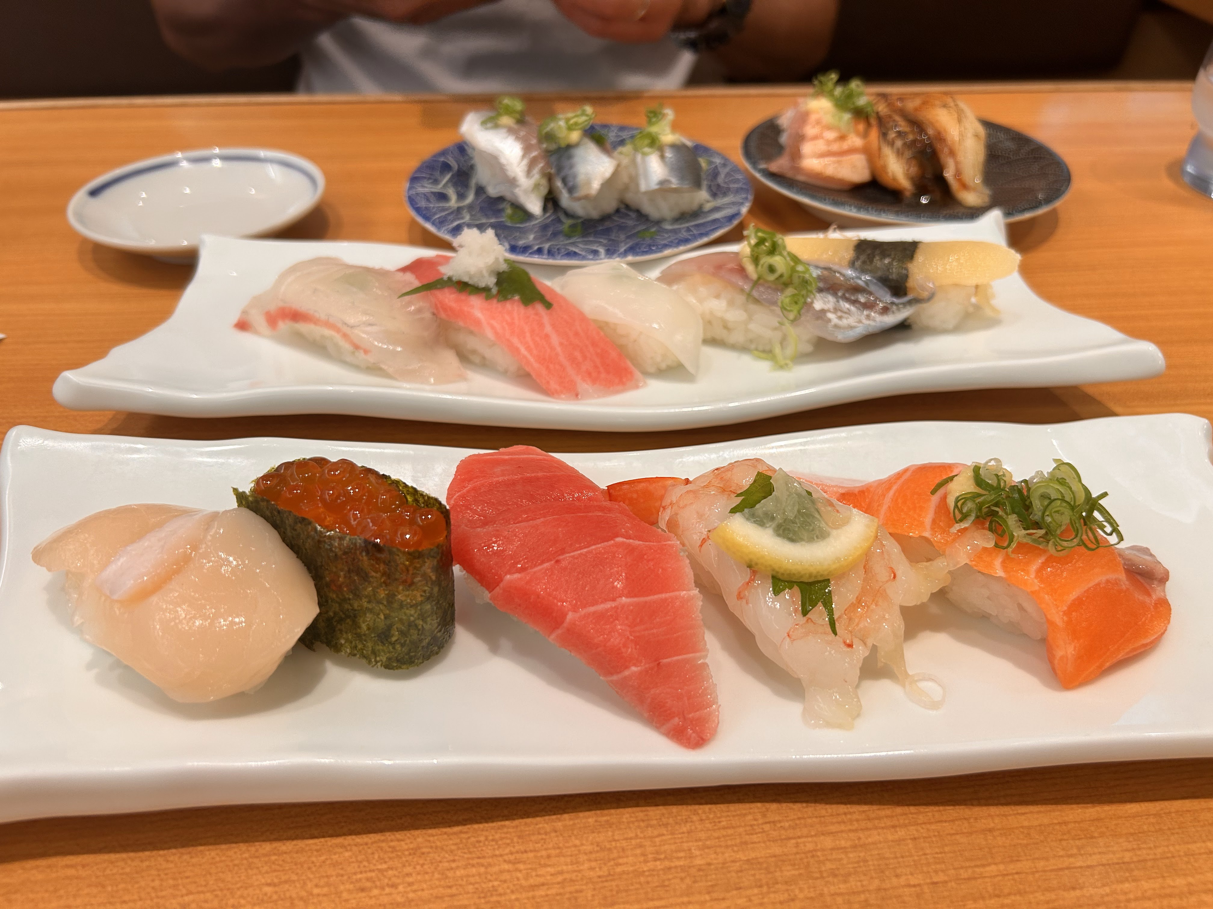 랑쿠jp 음식점-Sankyu sushi의 대표이미지