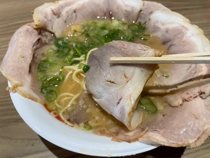 熟成麺屋 神来 京都競馬場店의 대표사진