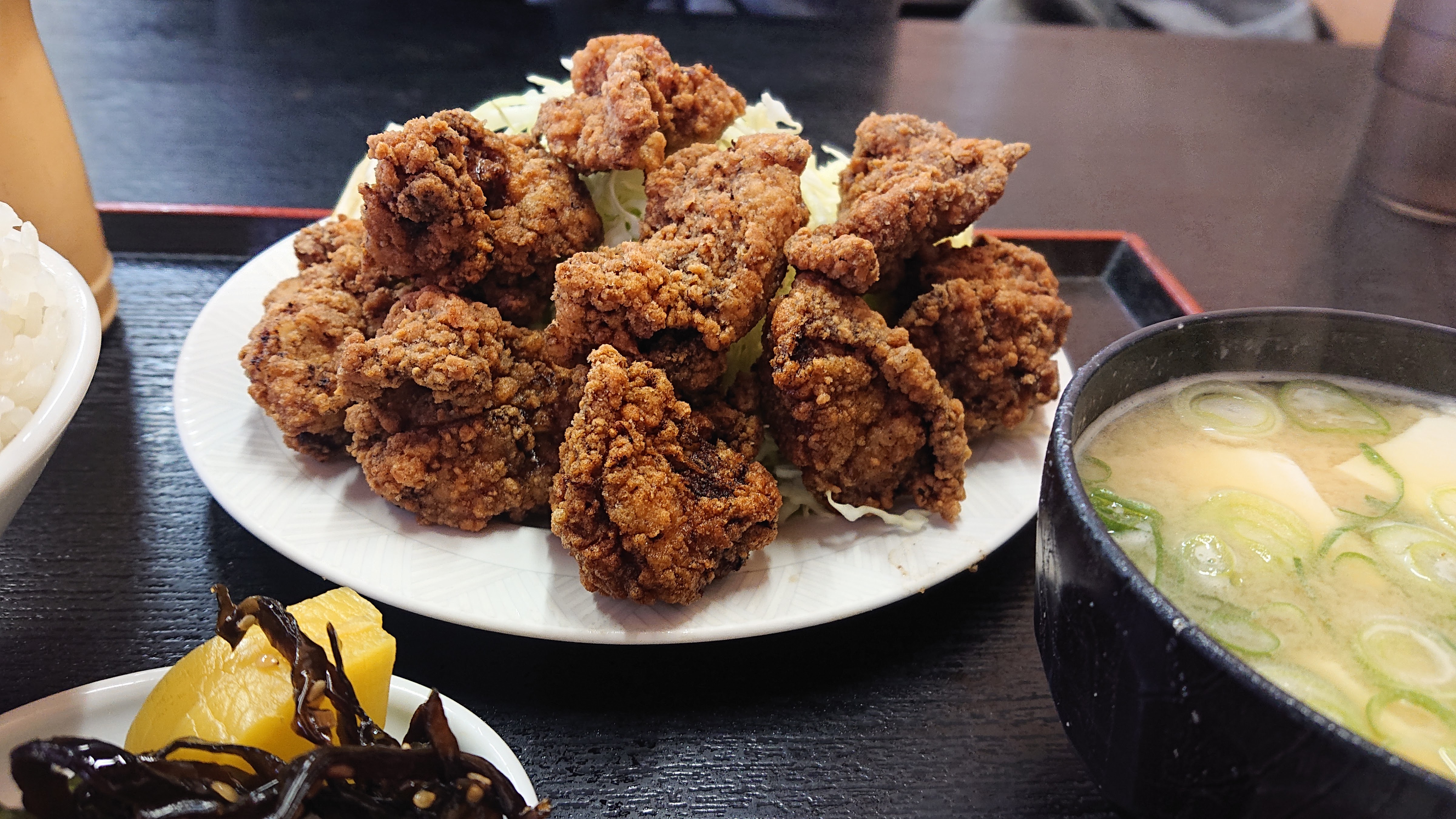 랑쿠jp 음식점-Mandaraya의 대표이미지