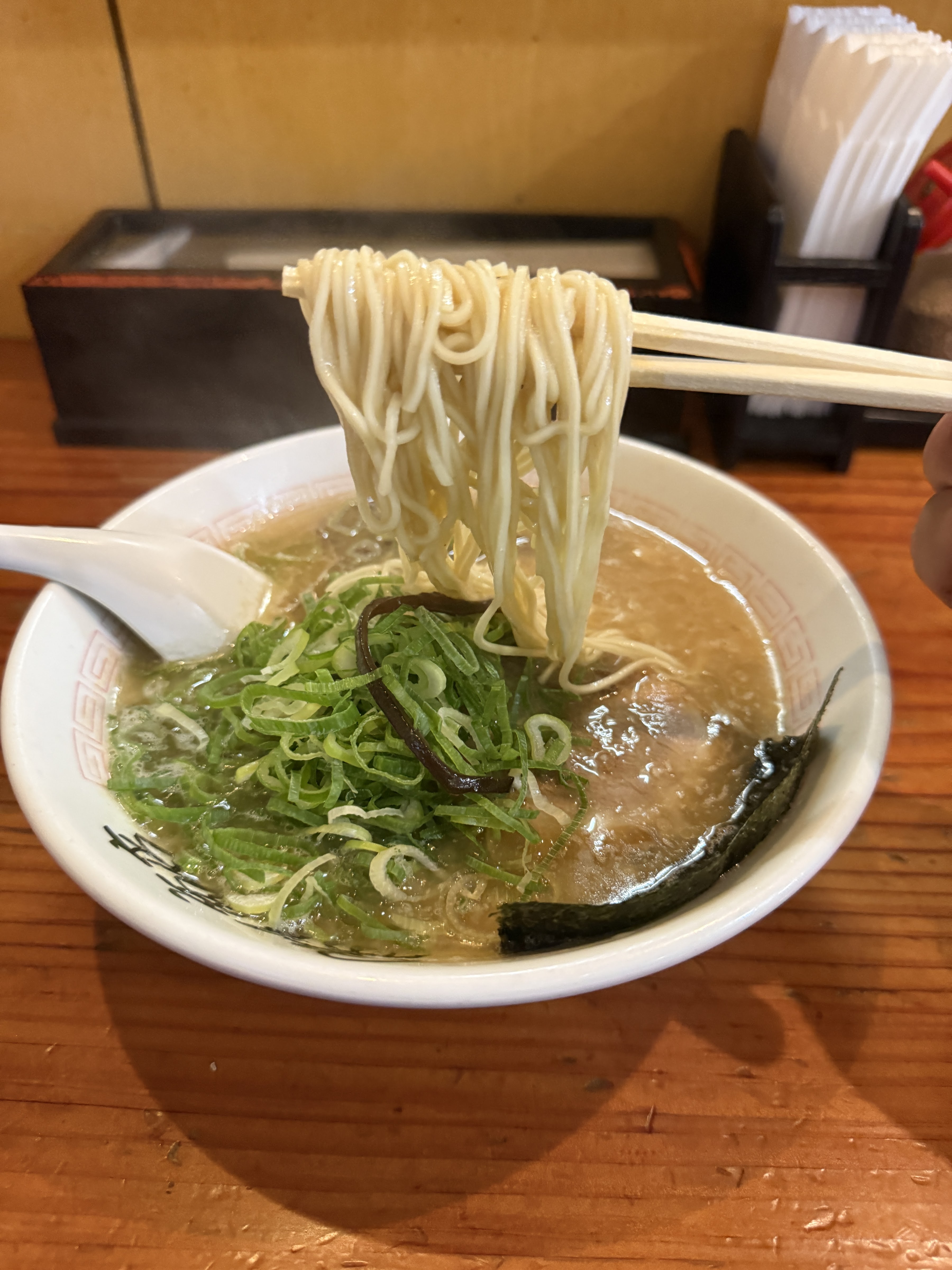 ラーメンSHOP 祭尾商店의 대표사진