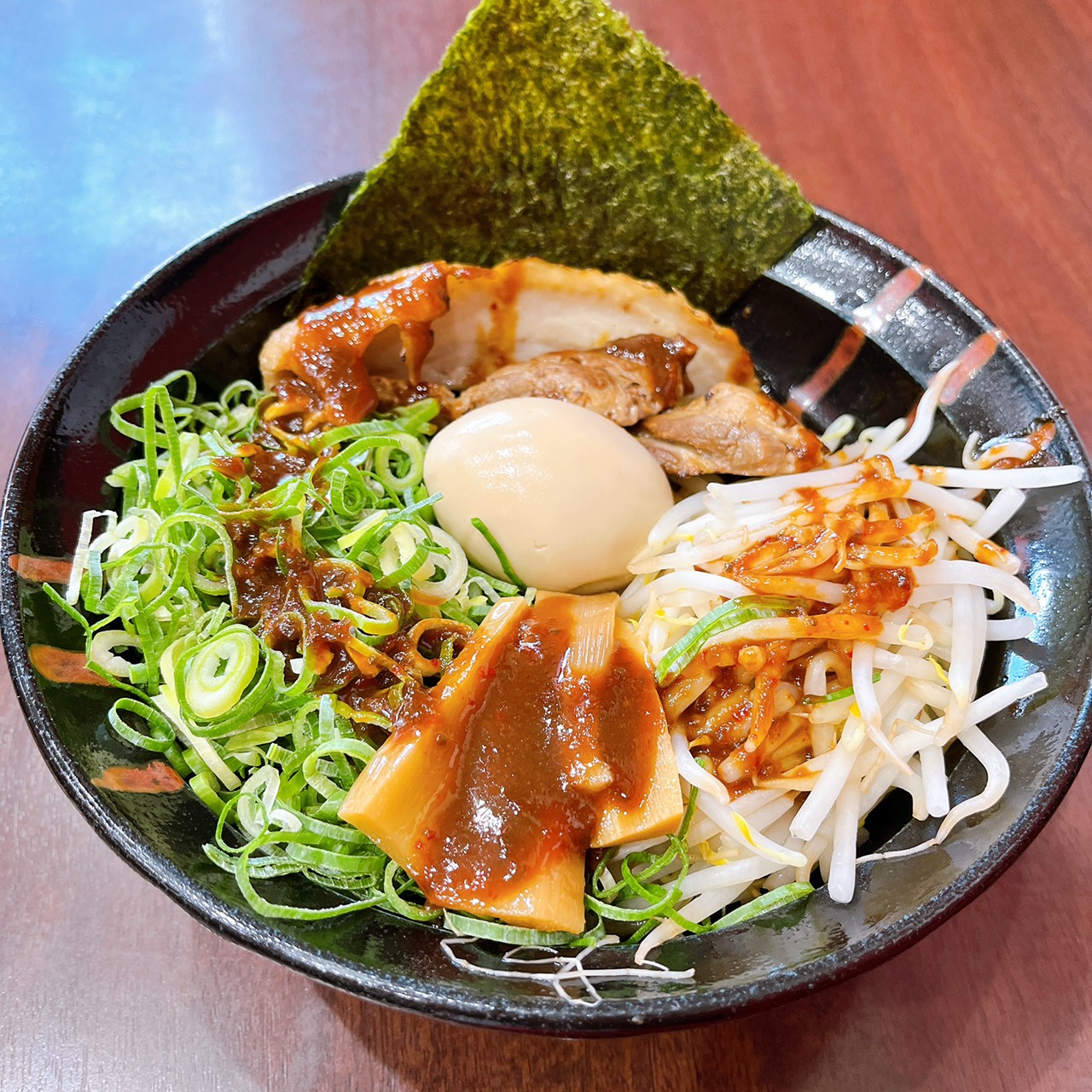 Men Shop Umai Kono-Aji Dekitazo의 대표사진