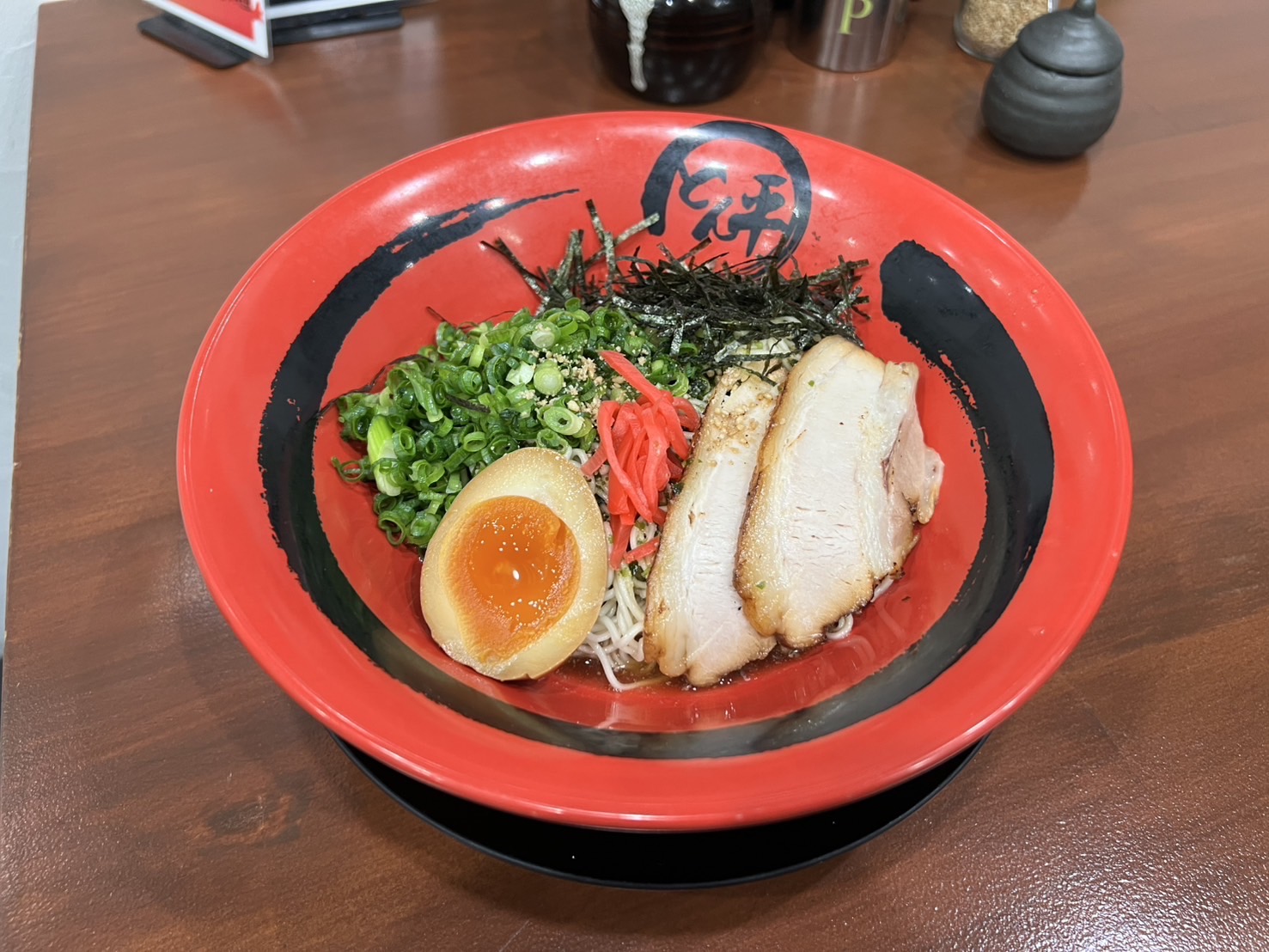 長浜らーめん とん平 TSUNAGU店（鳥栖駅前）의 대표사진