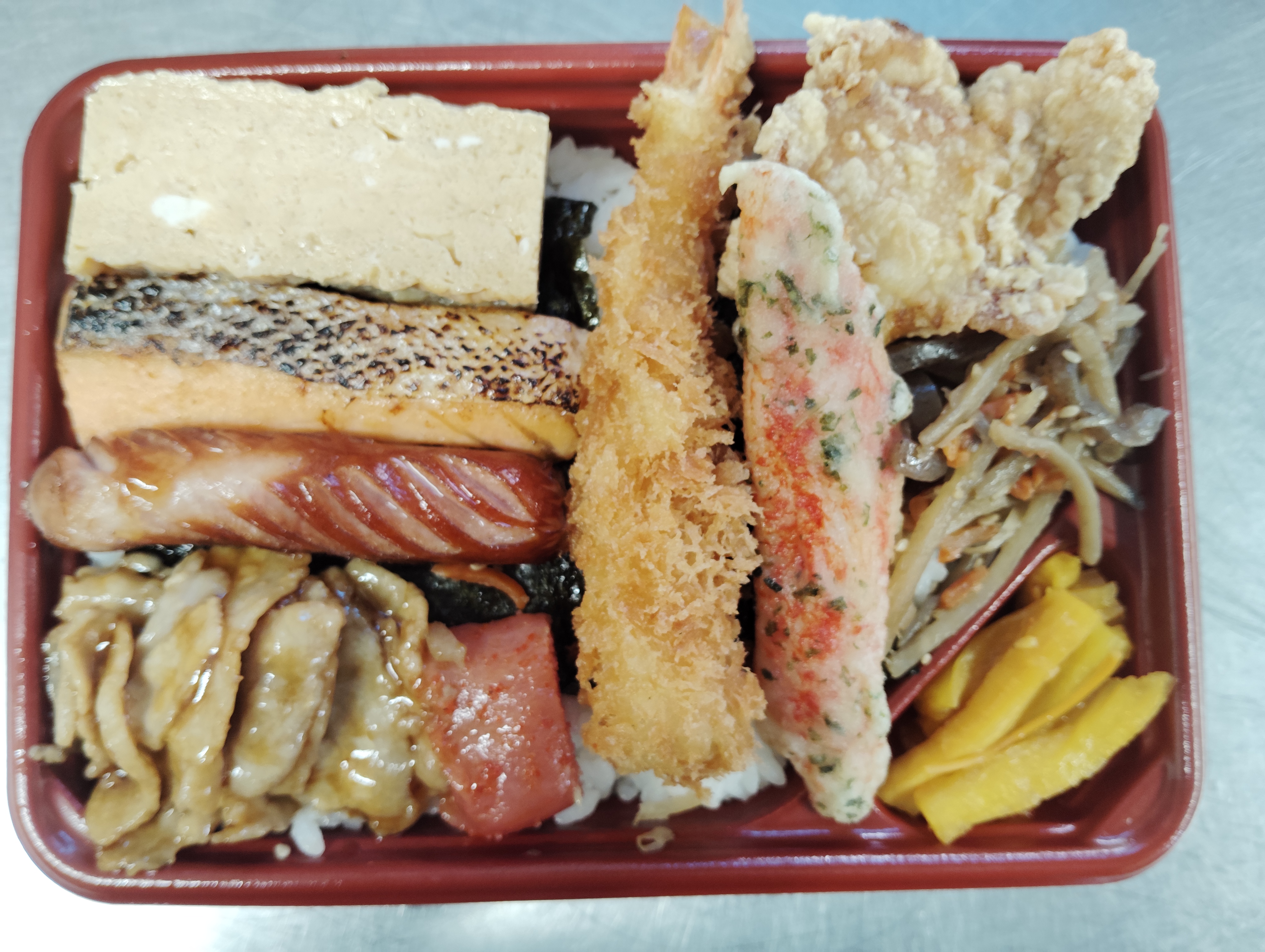 랑쿠jp 음식점-炭火焼かとー의 대표이미지