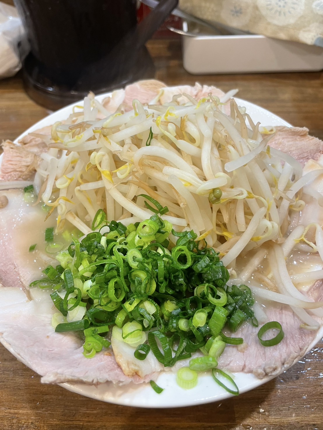 醤油豚骨らーめん 小松의 대표사진