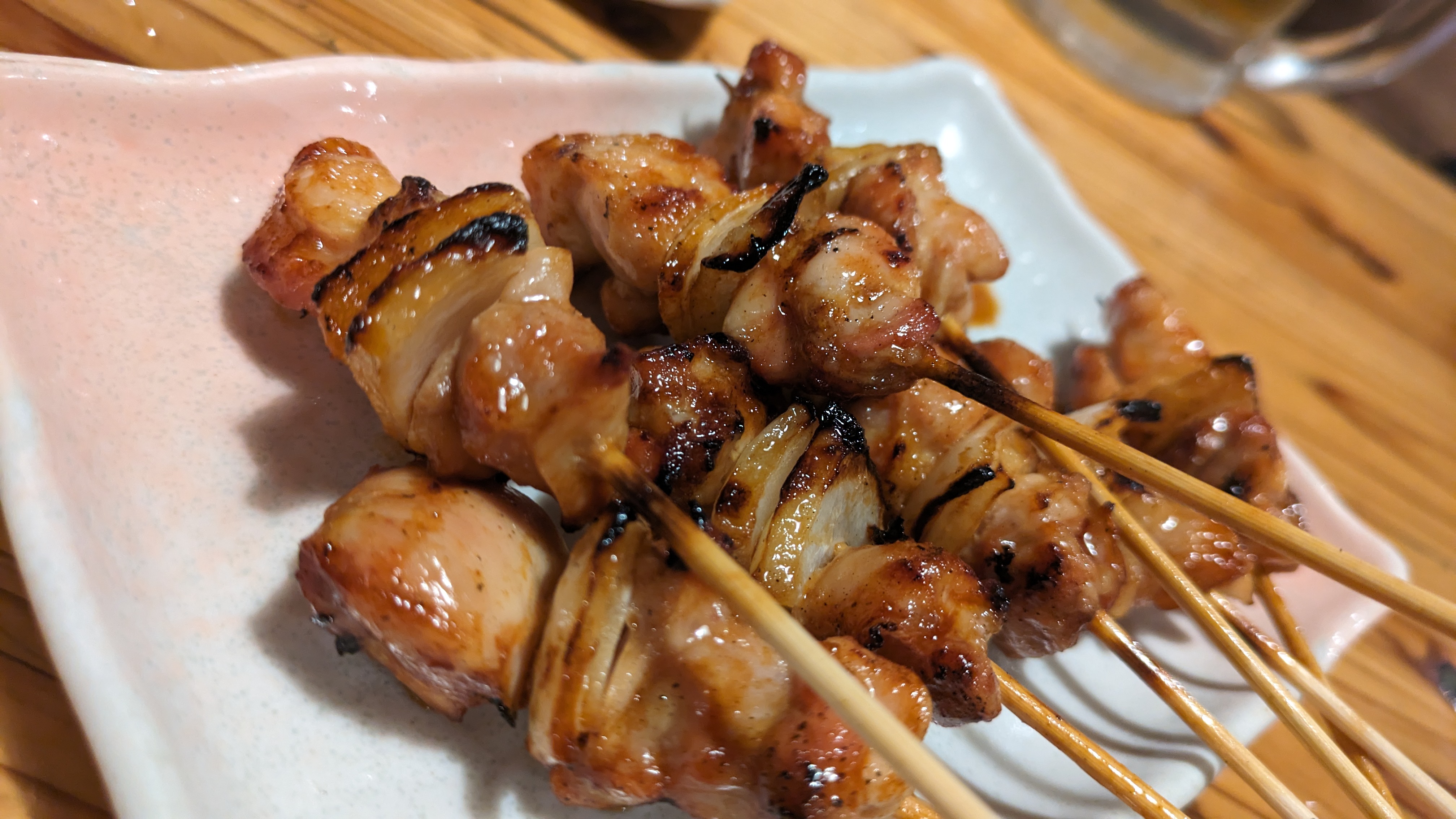 焼鳥のさくら 新深江店의 대표사진