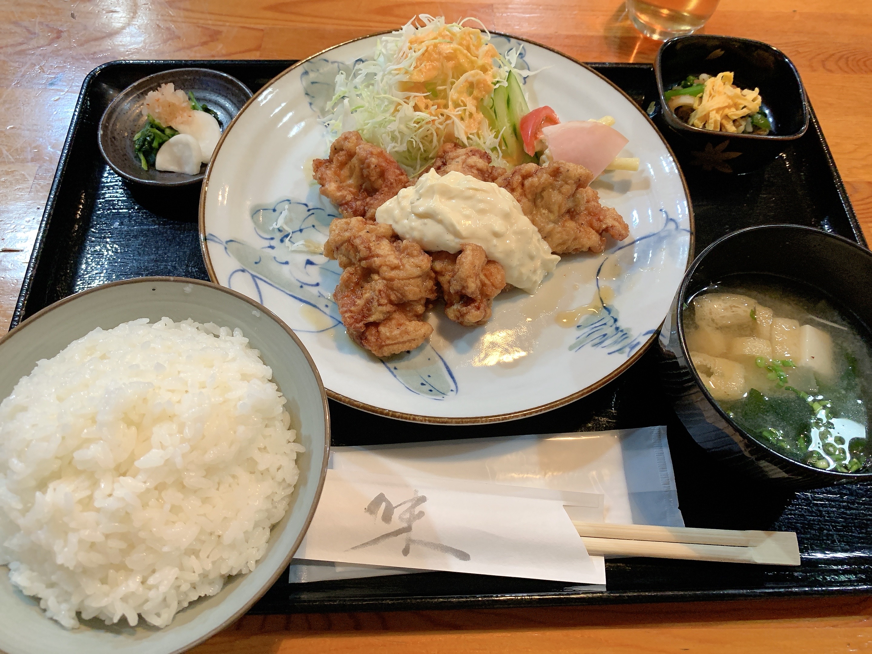 랑쿠jp 음식점-Hotei의 대표이미지