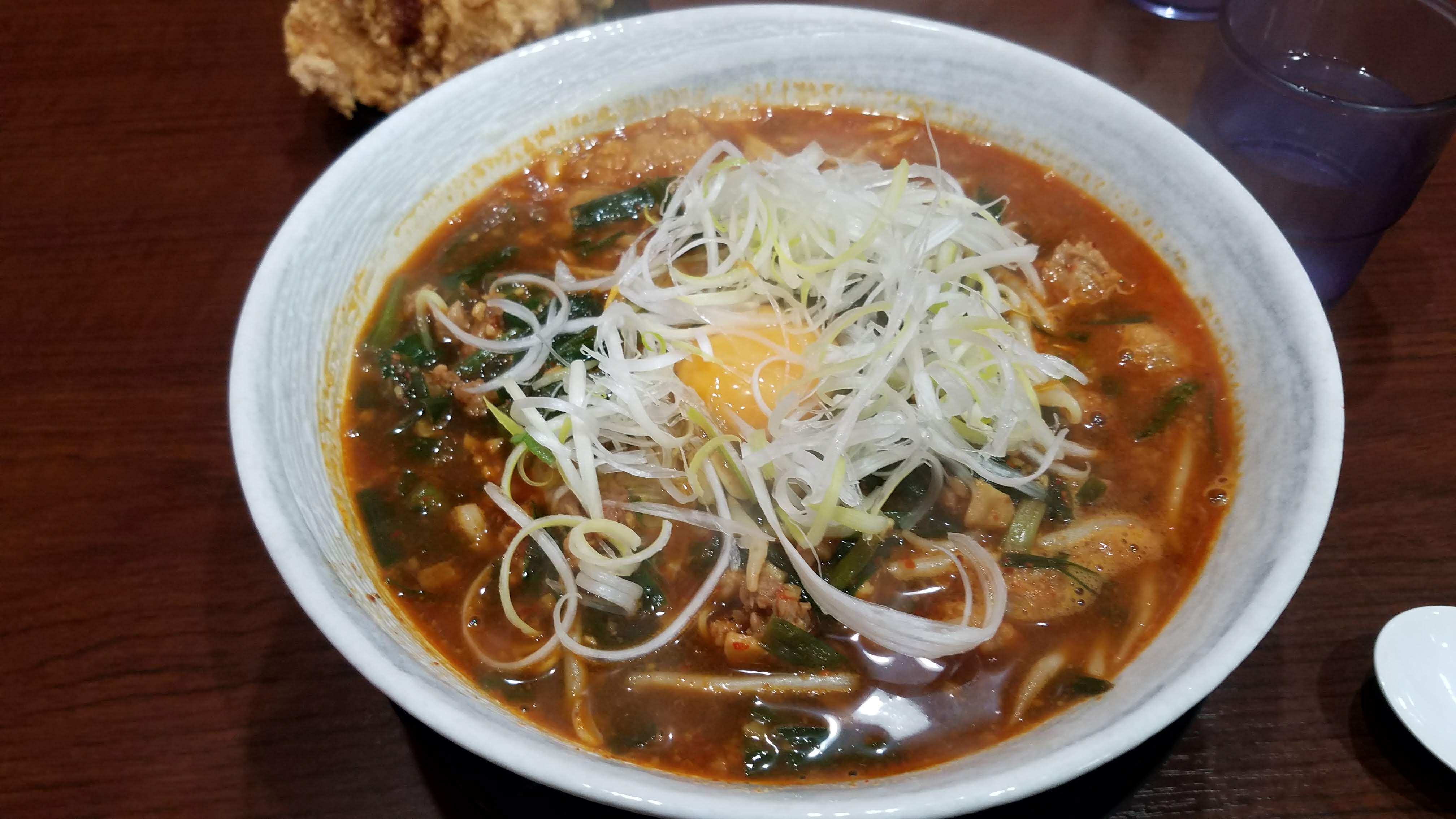 中華そば 丸岡商店 放出店의 대표 이미지