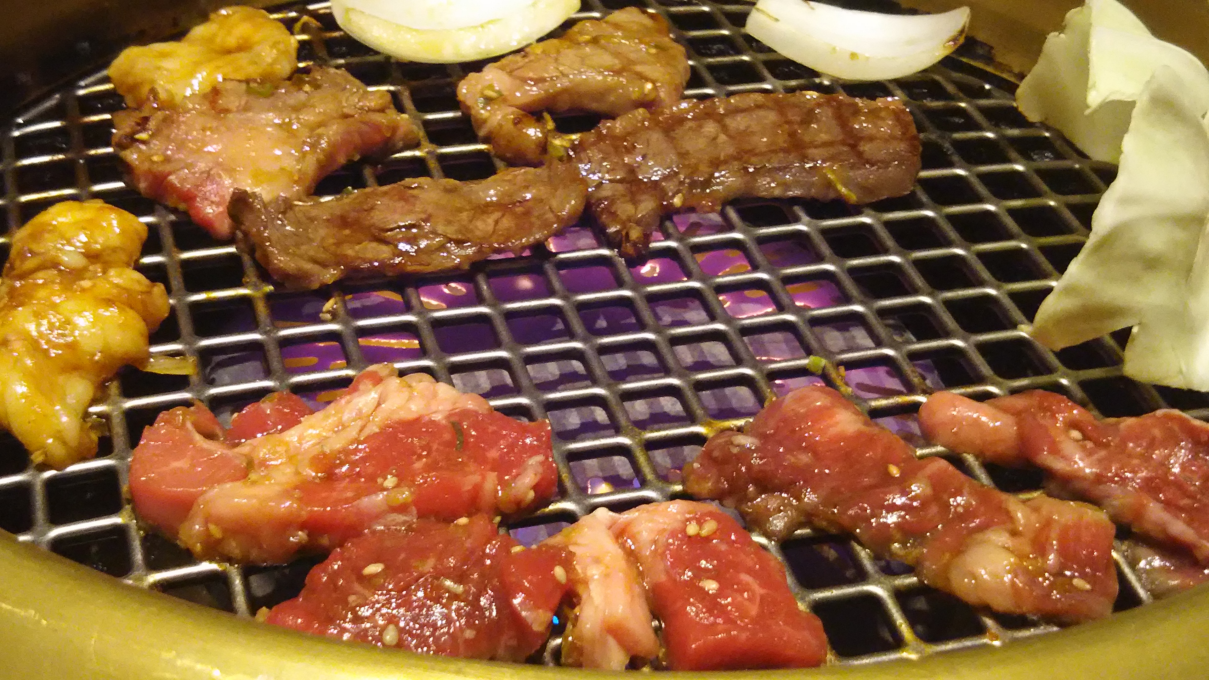 Yakiniku NABESHIMA Tasaki Branch의 대표 이미지