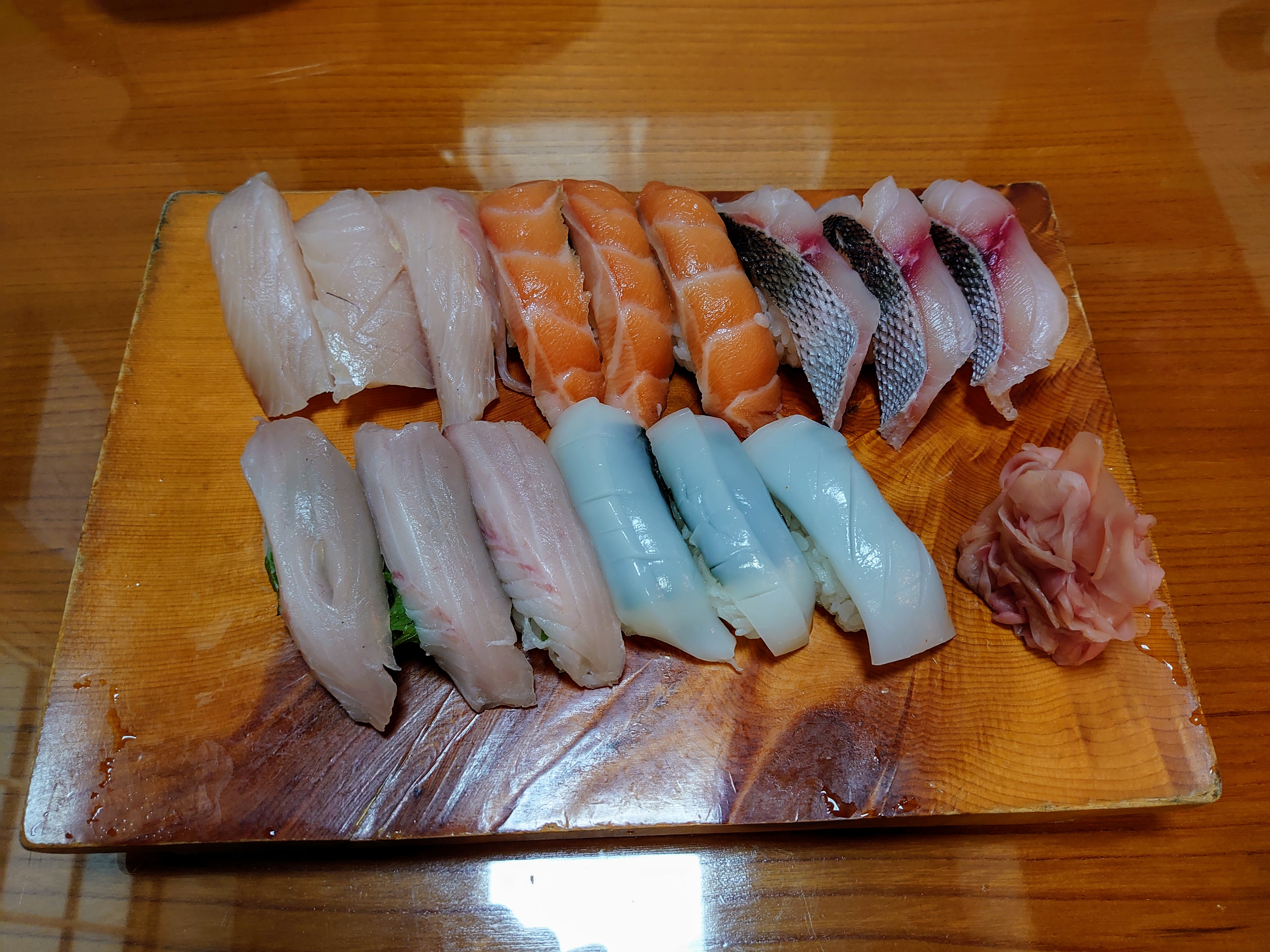 Sekisho Sushi의 대표사진