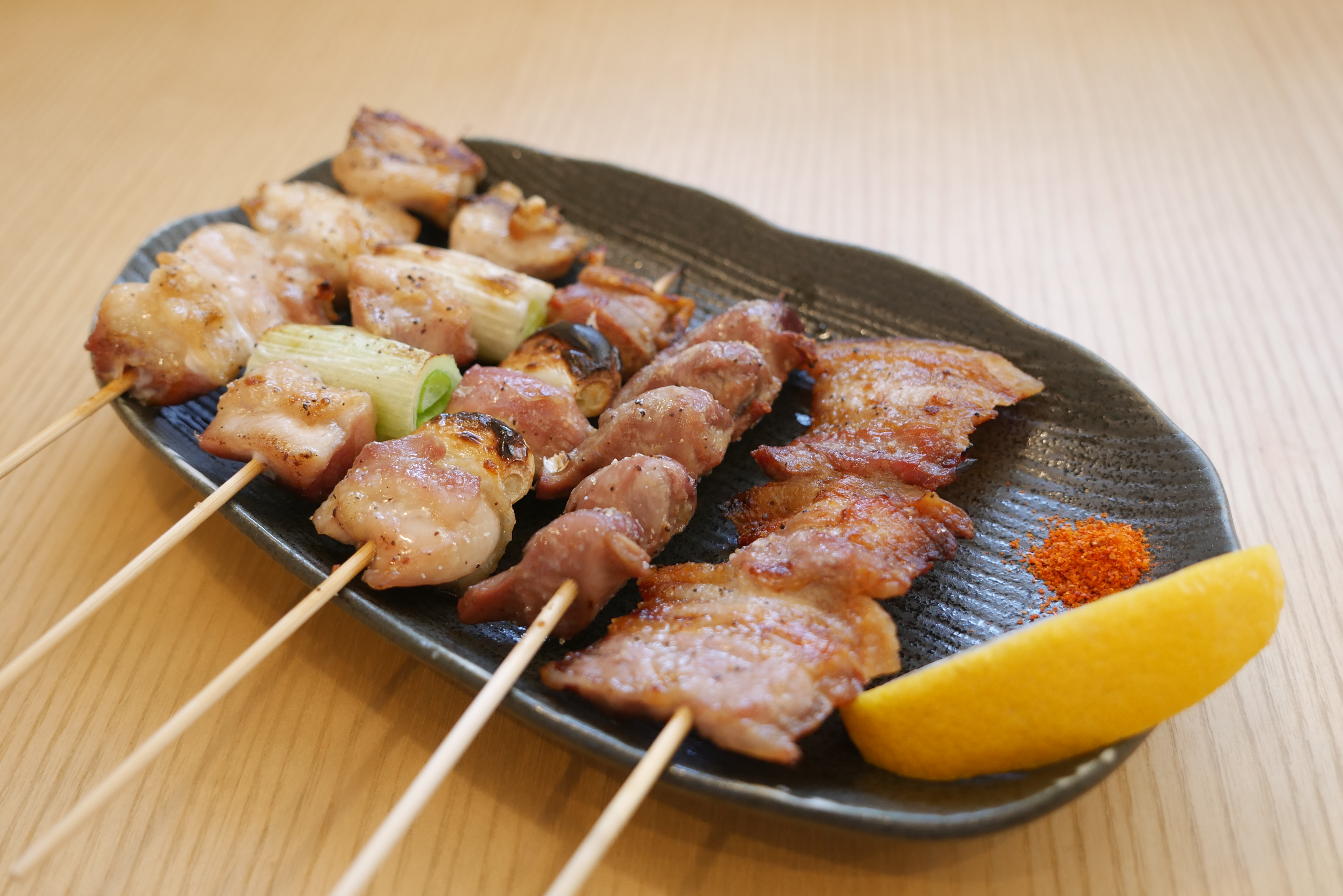 랑쿠jp 음식점-溶岩焼肉・焼鳥 とりのす의 대표이미지