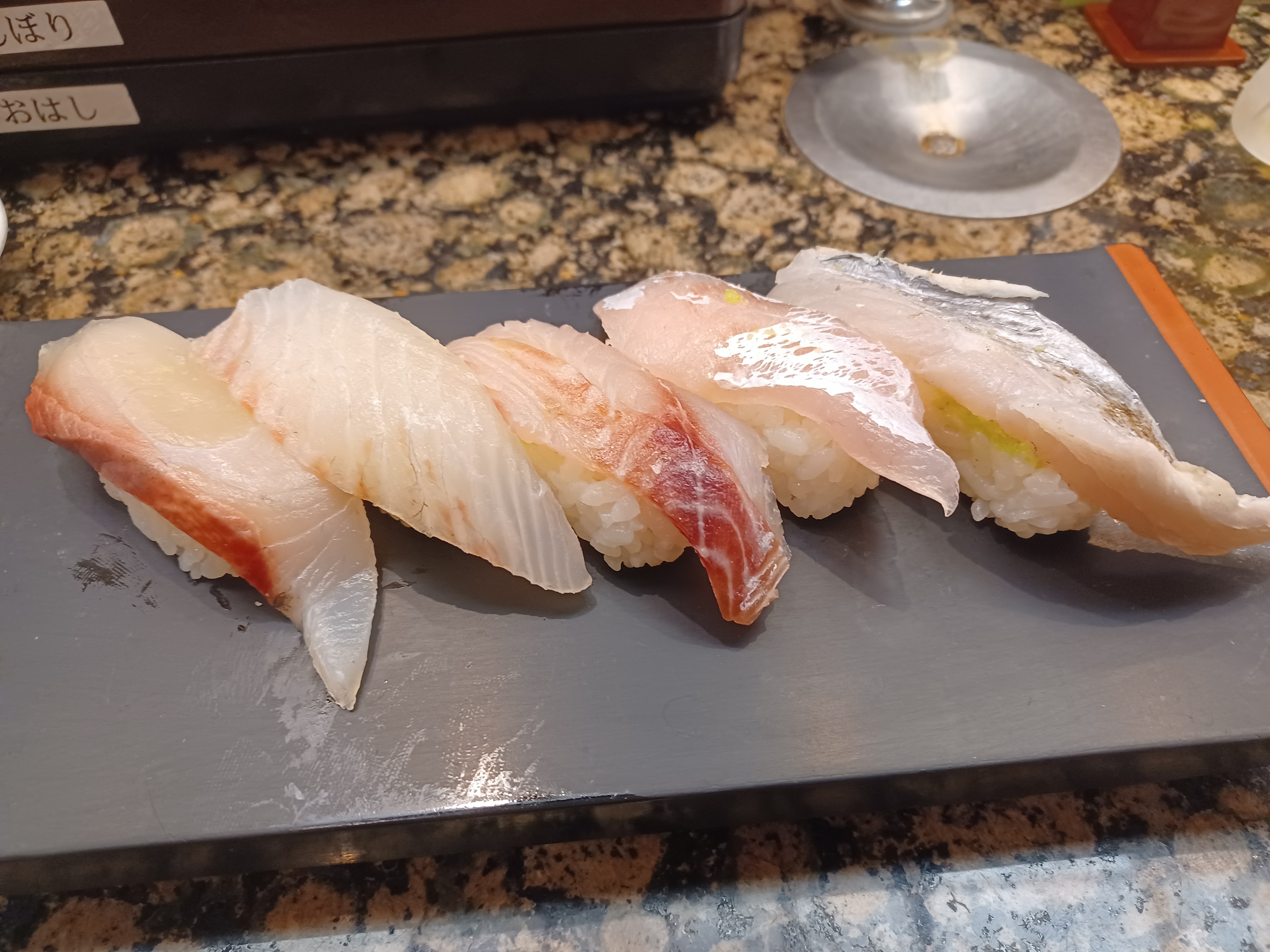 Sushi Madokajingumise의 대표사진