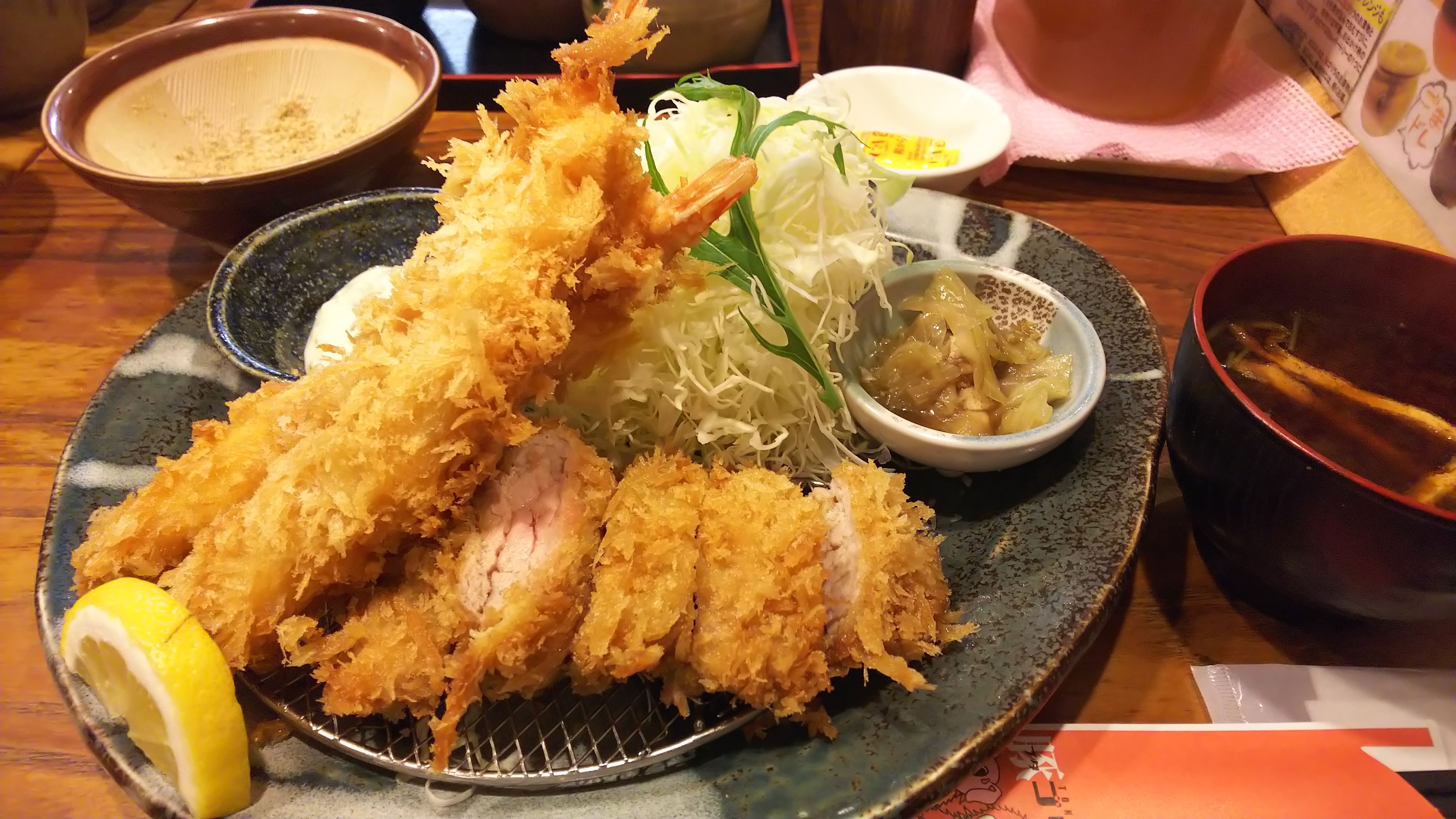 돈까스 부타고릴라 본점의 대표 이미지