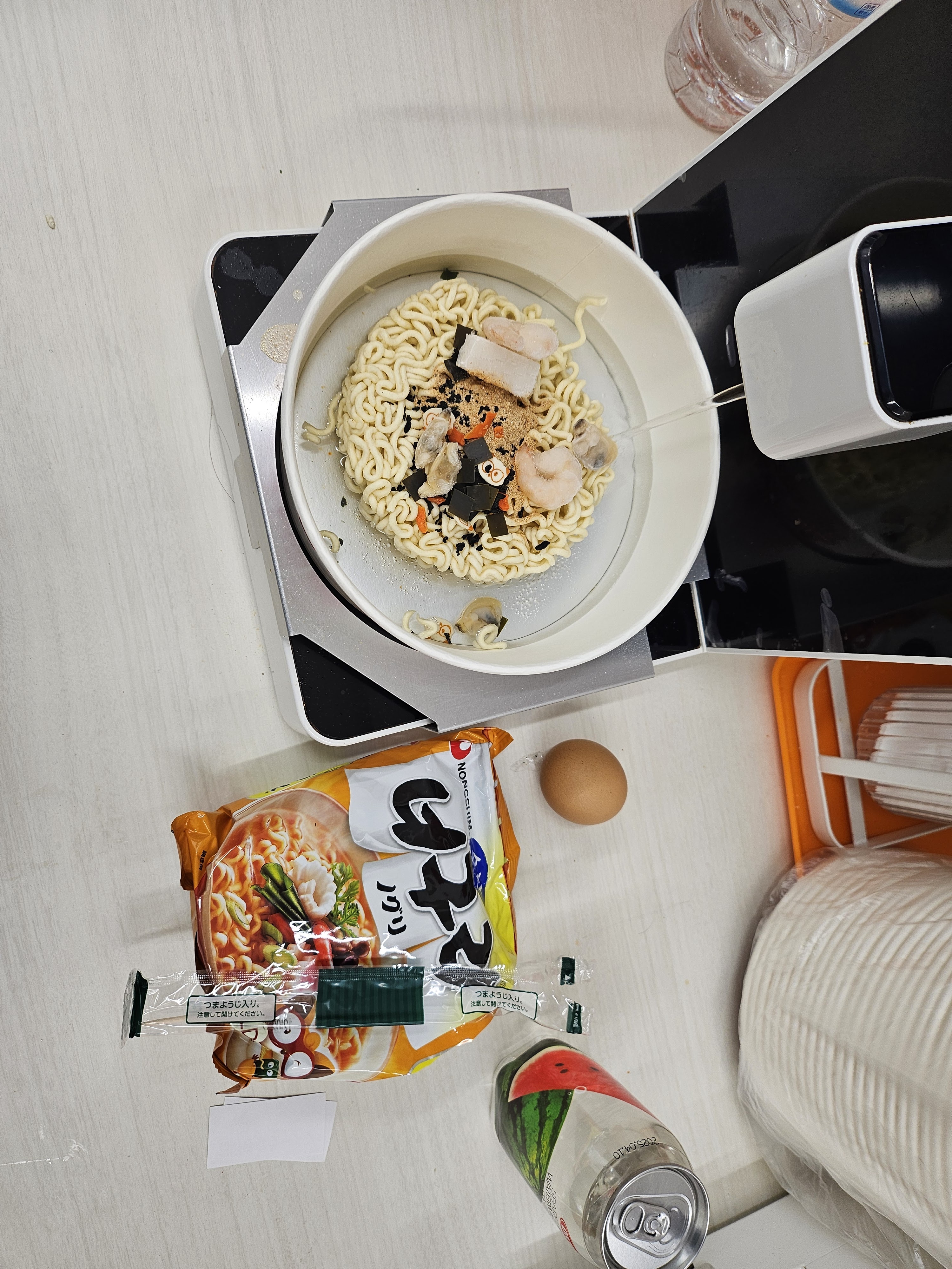 랑쿠jp 음식점-ラミョンチプ 神戸店의 대표이미지