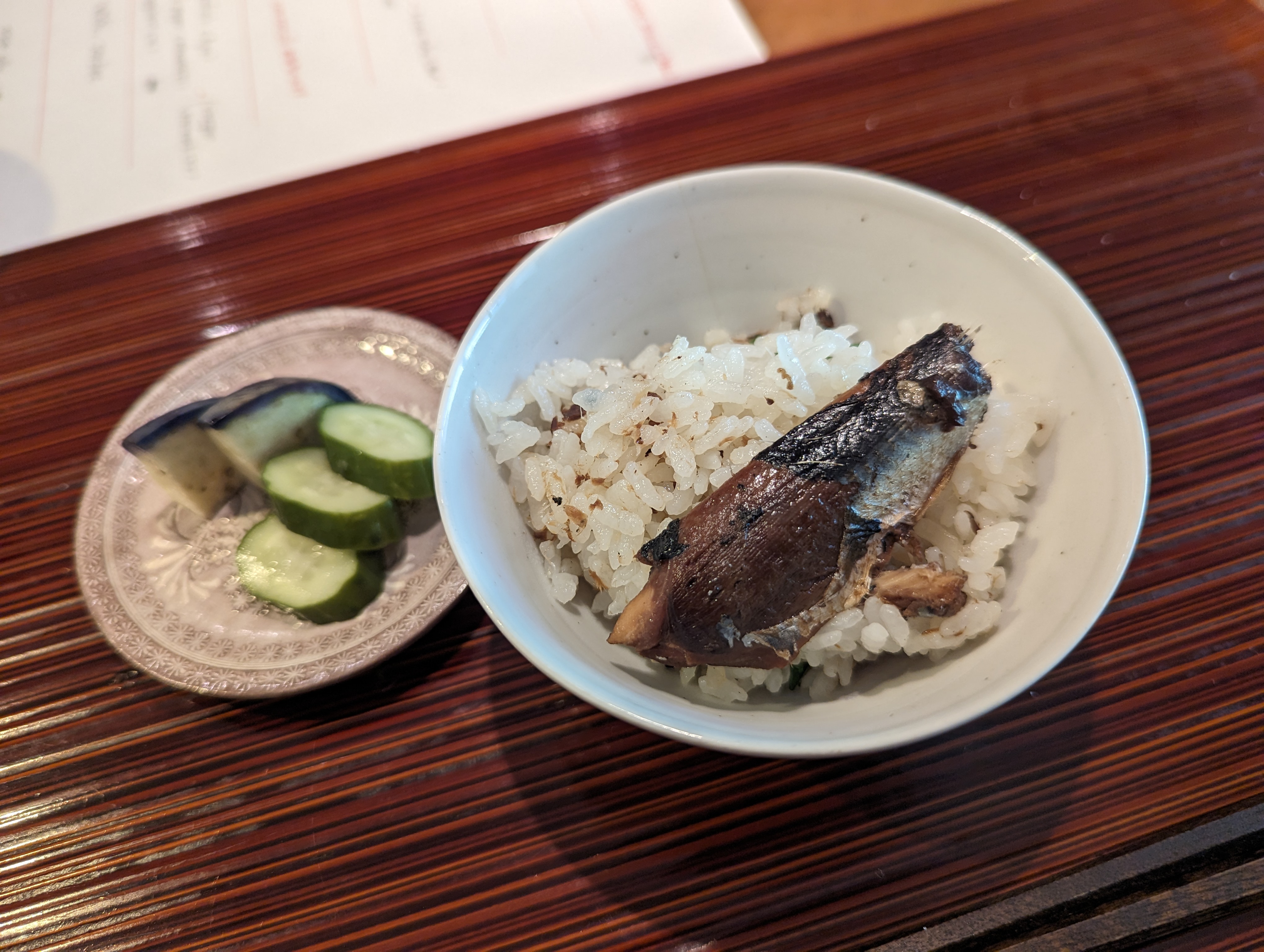 랑쿠jp 음식점-Nishijin Fujiyoshi의 대표이미지