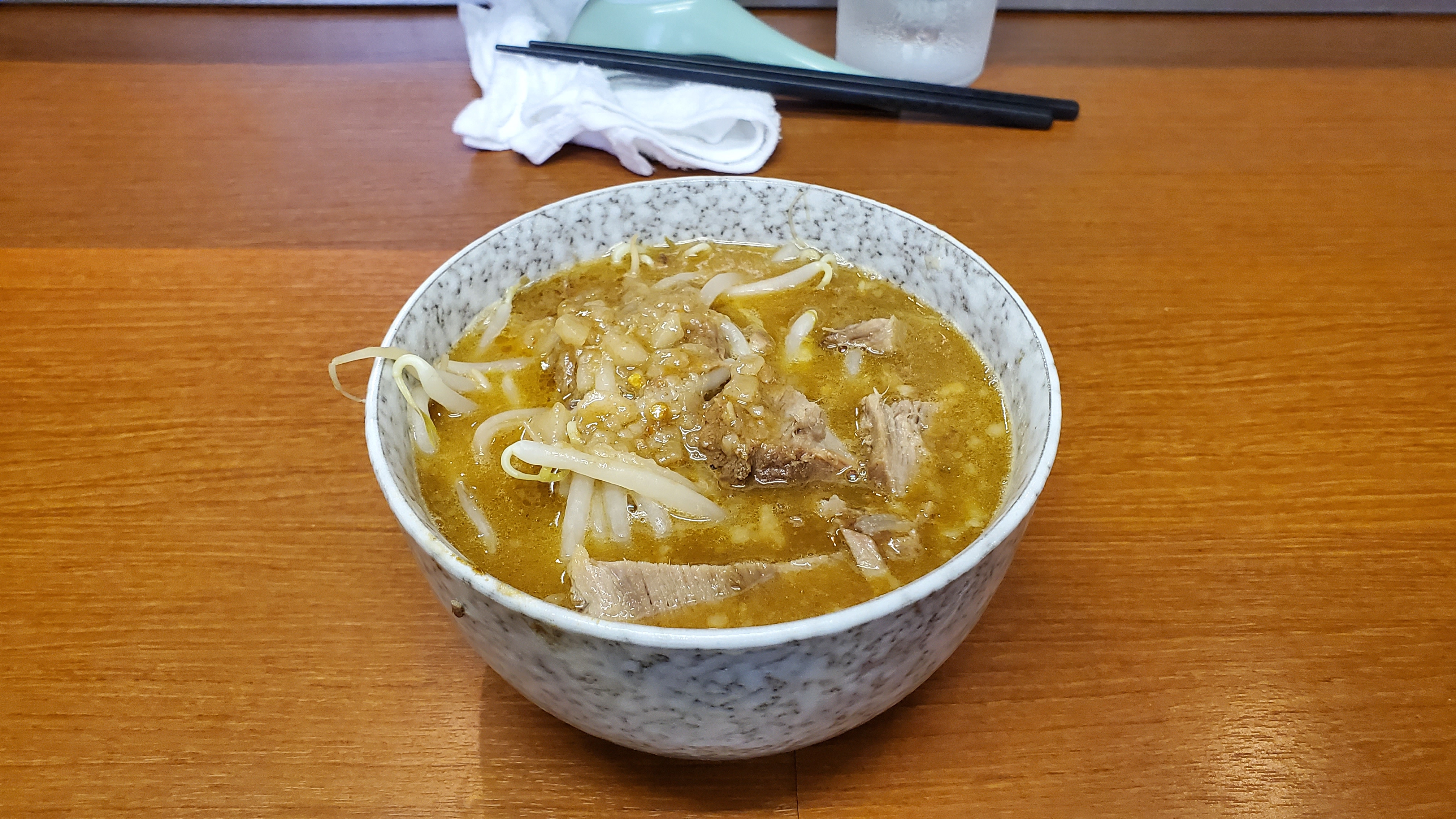 Ramen-so Chikyu Kibo de Kangaero - Sora의 대표 이미지