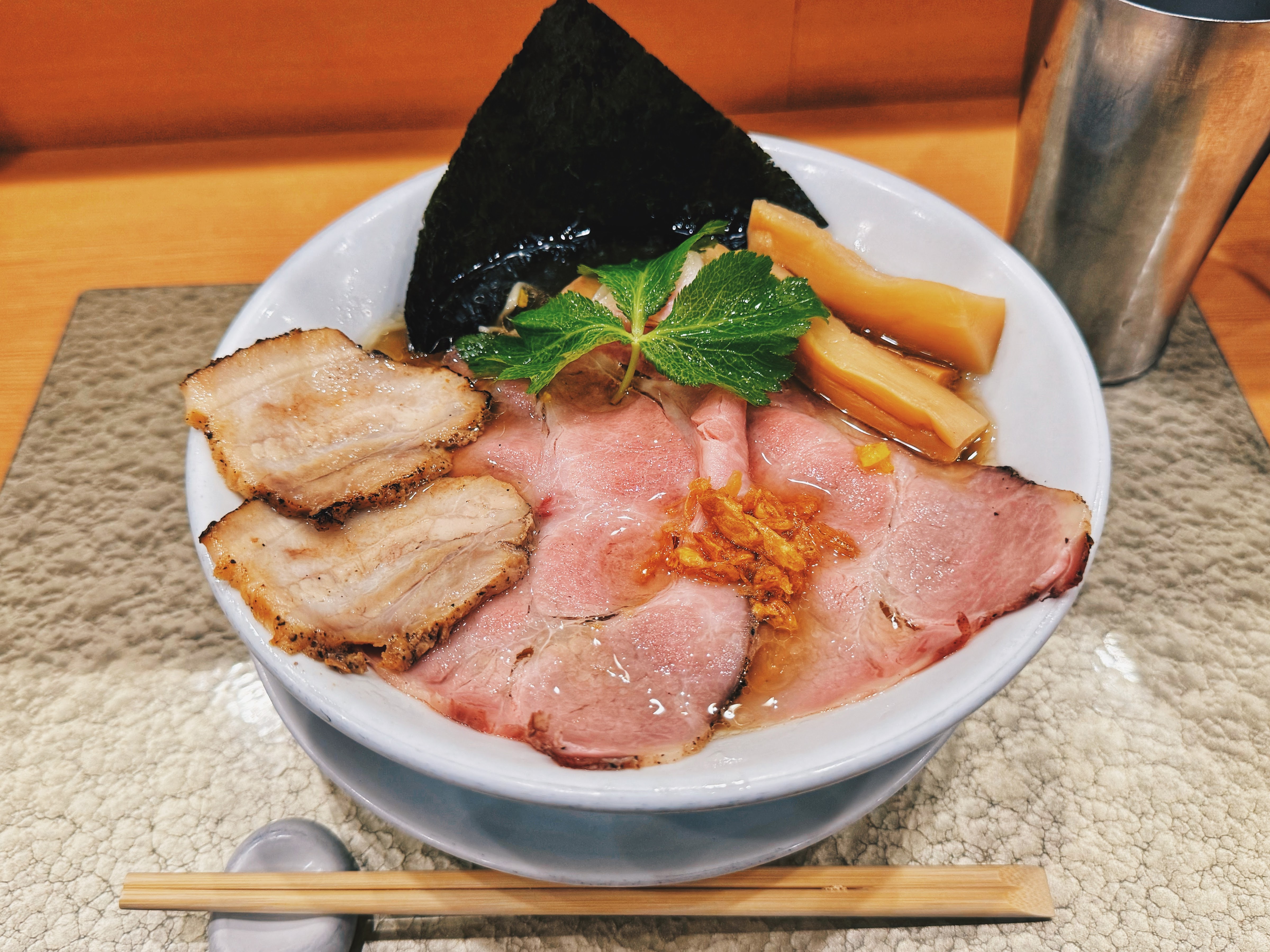 나니와 멘지로의 대표사진