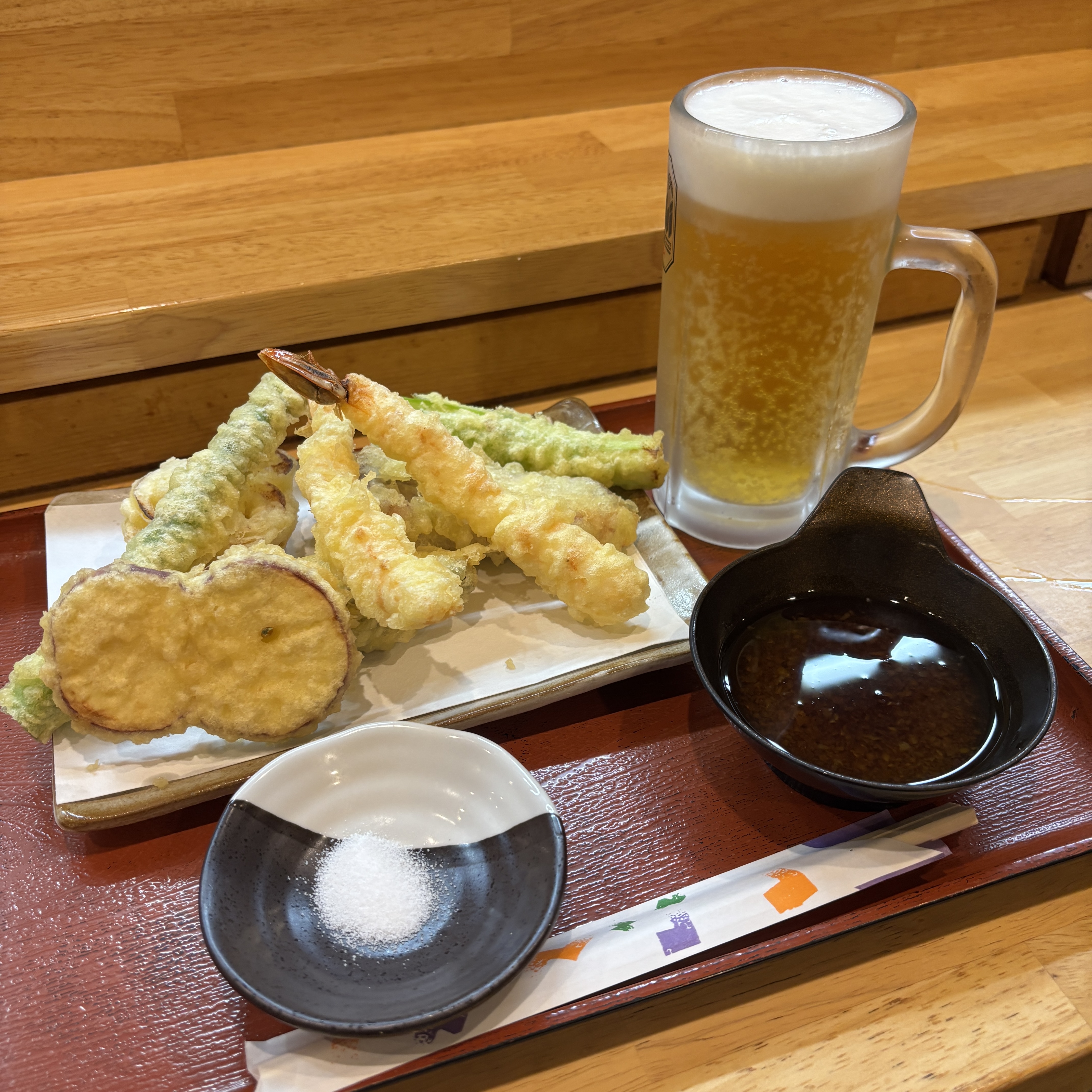 랑쿠jp 음식점-덴푸라야상의 대표이미지