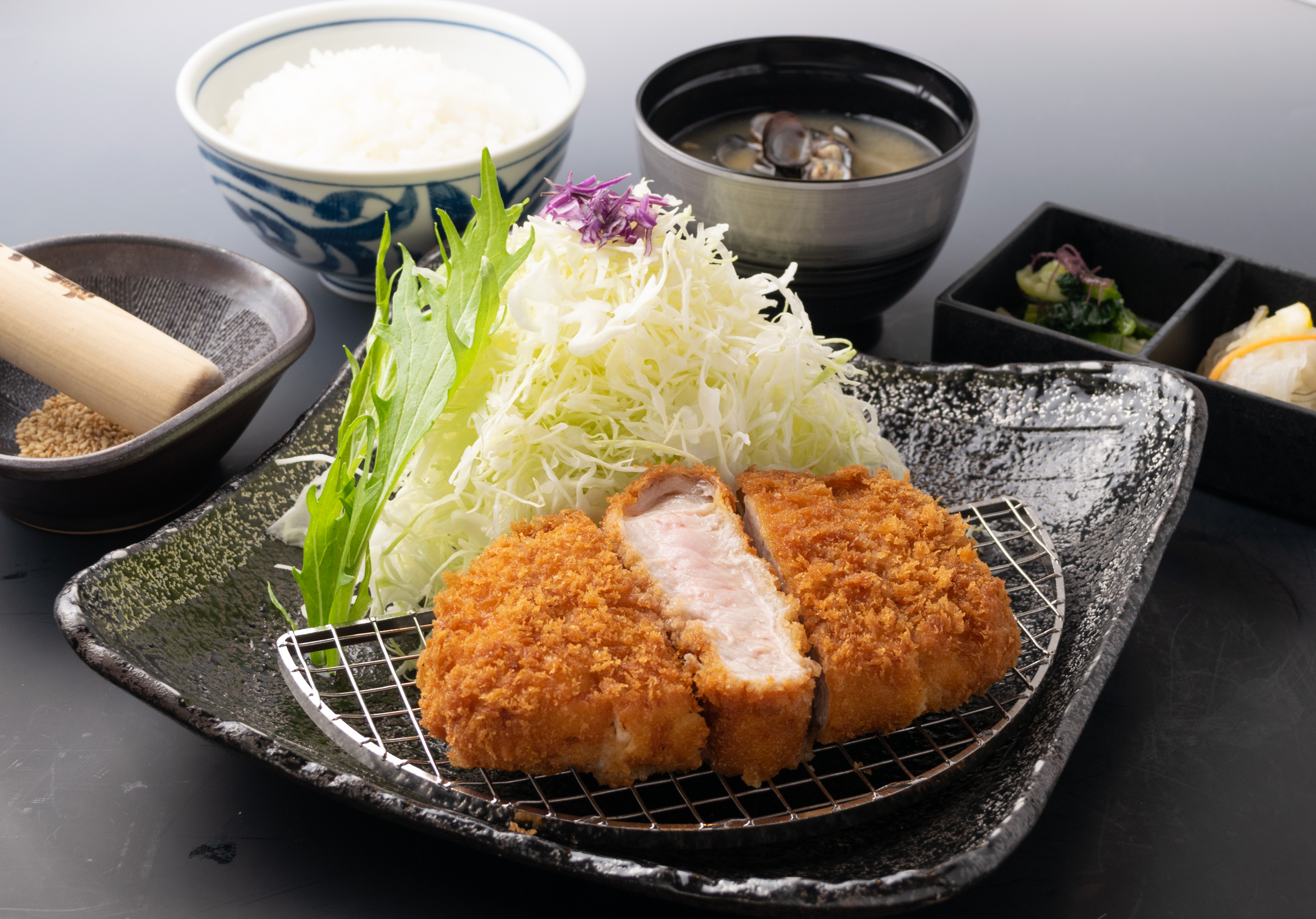 Tonkatsu Katsuki Tamade의 대표 이미지