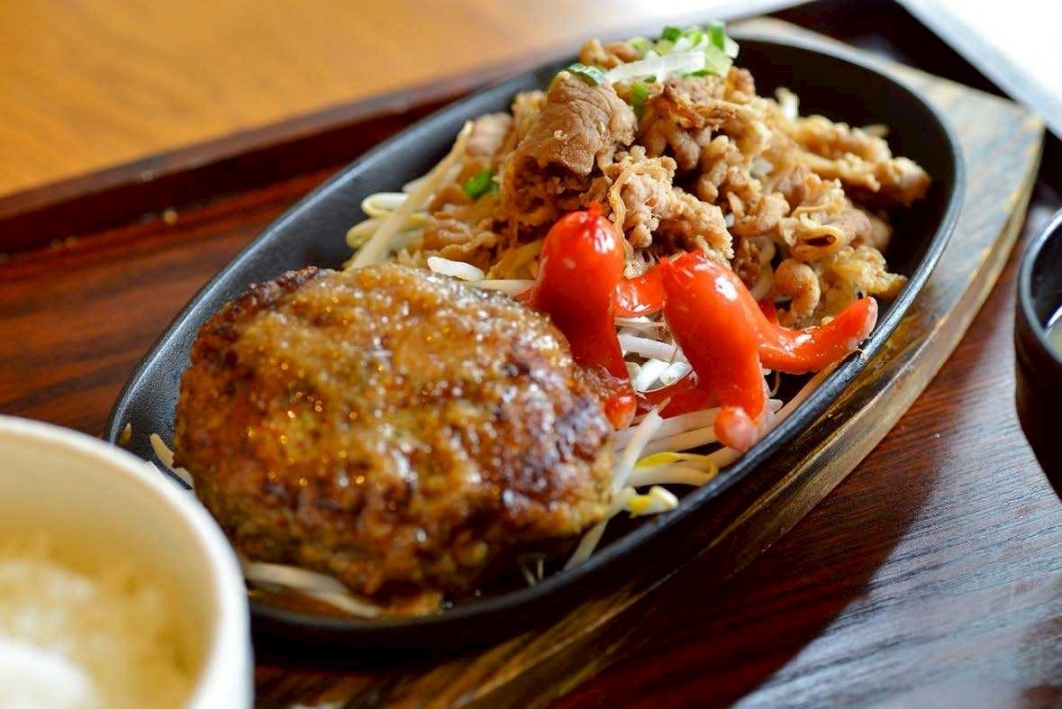 랑쿠jp 음식점-大衆食堂 うっちゃり의 대표이미지