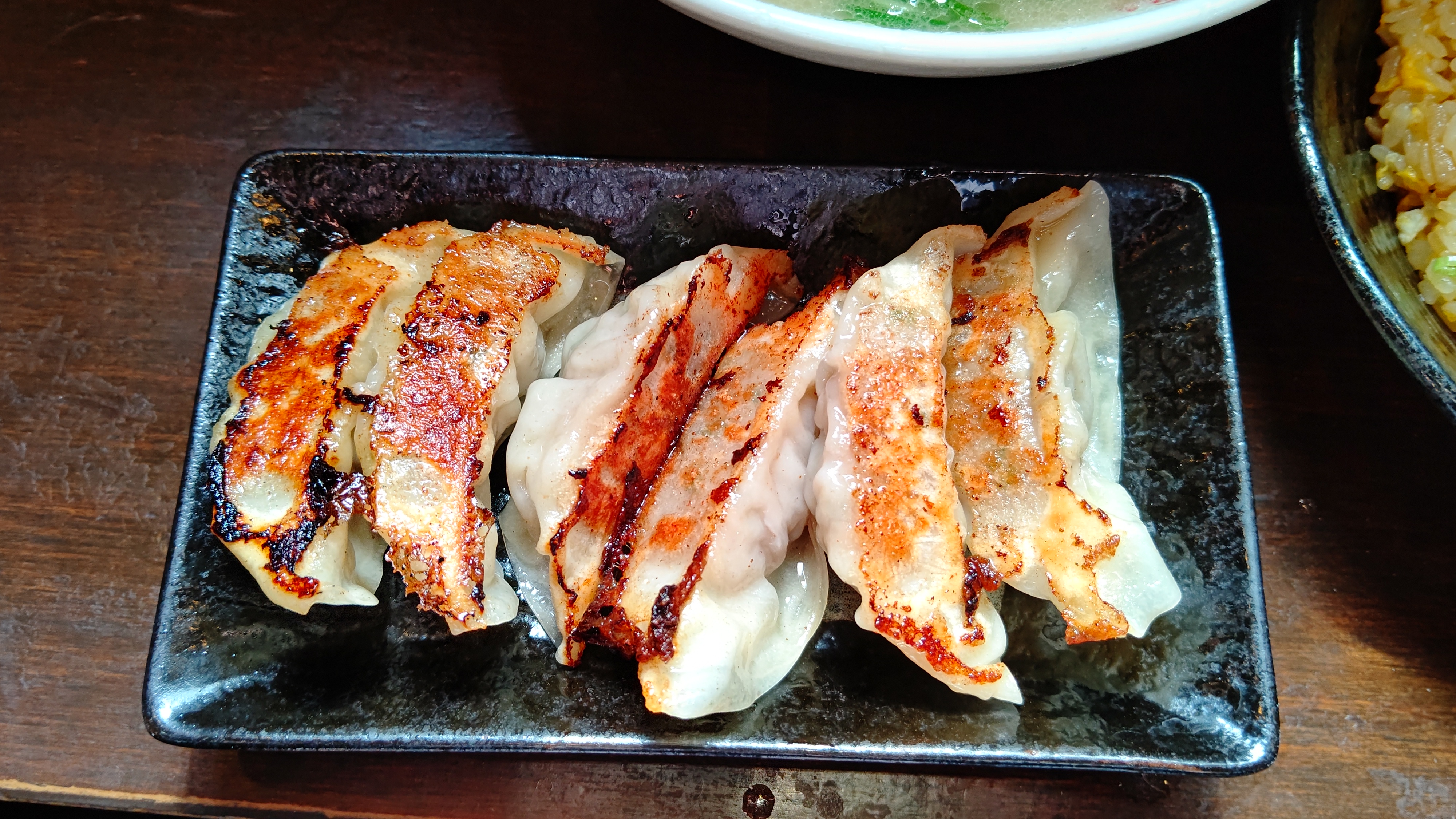 博多ラーメン 竹林 大橋店의 대표사진