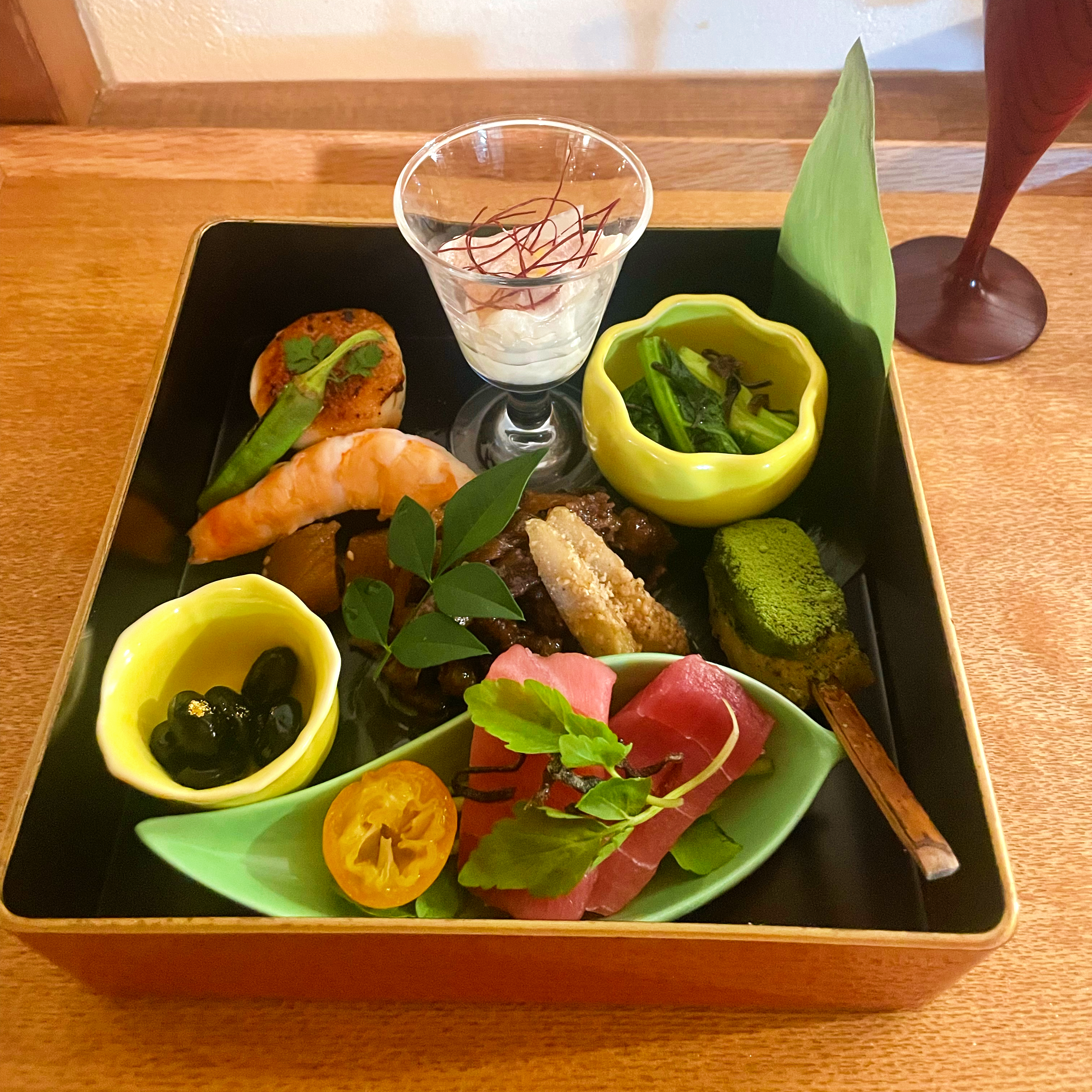 Mangetsu no Hana의 대표사진