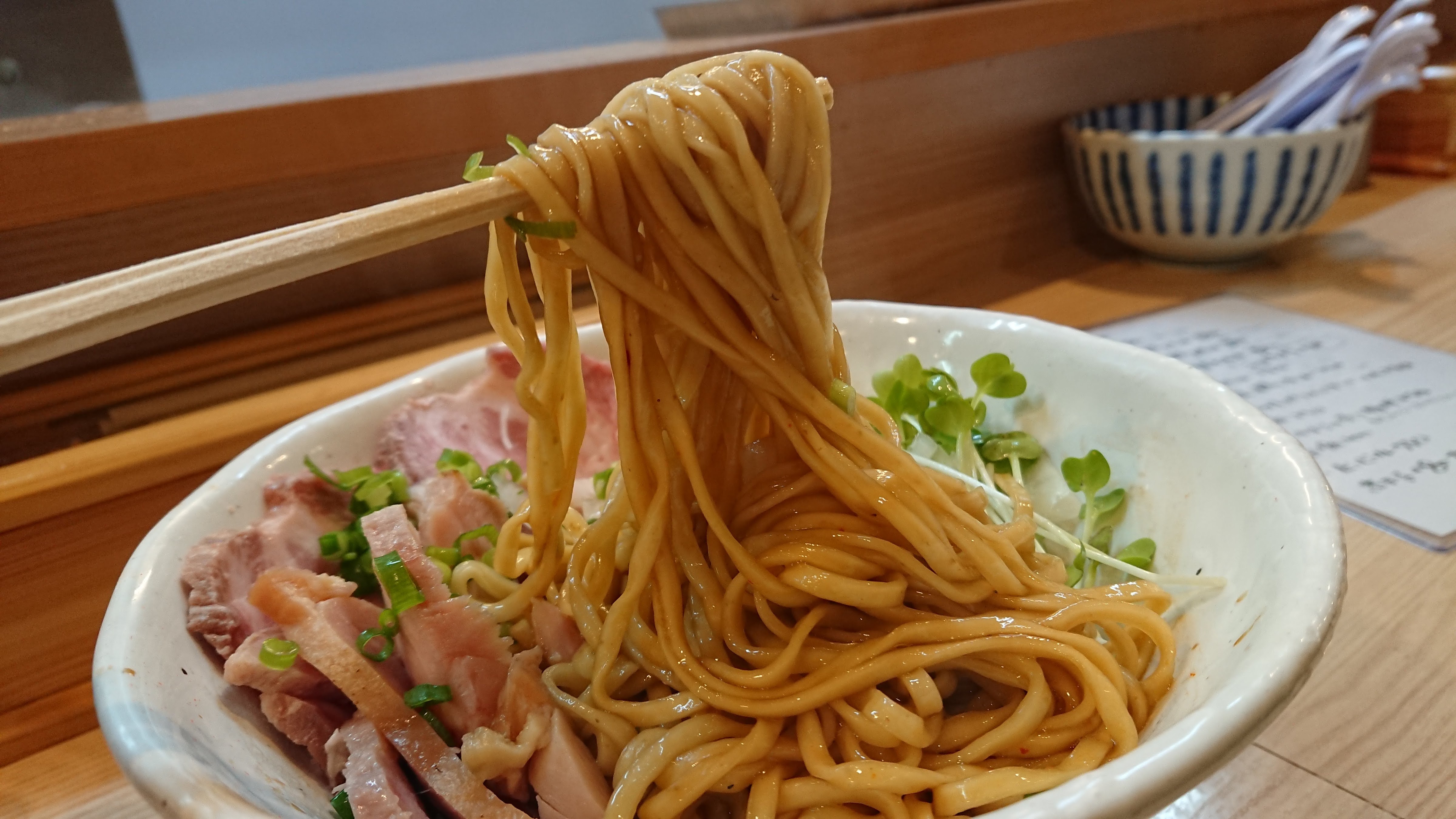 멘도코로 토리타니의 대표사진