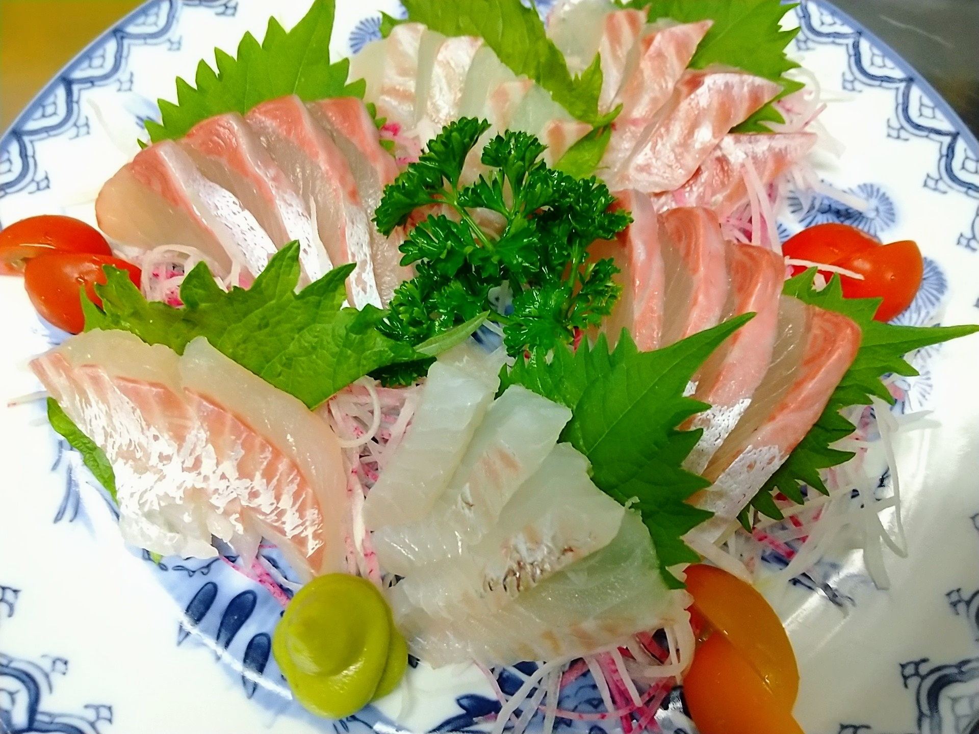 랑쿠jp 음식점-China Kitchen 藩의 대표이미지