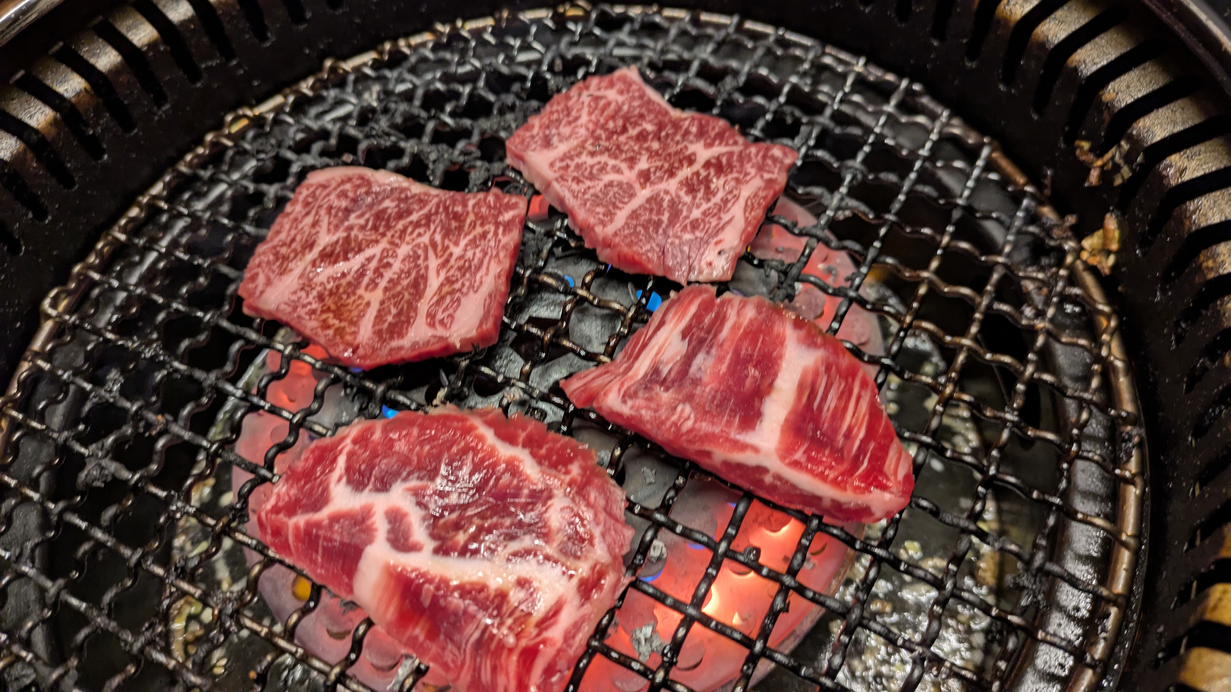 랑쿠jp 음식점-焼肉 虎喜의 대표이미지
