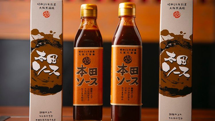 Okonomiyaki Bonshige의 대표사진