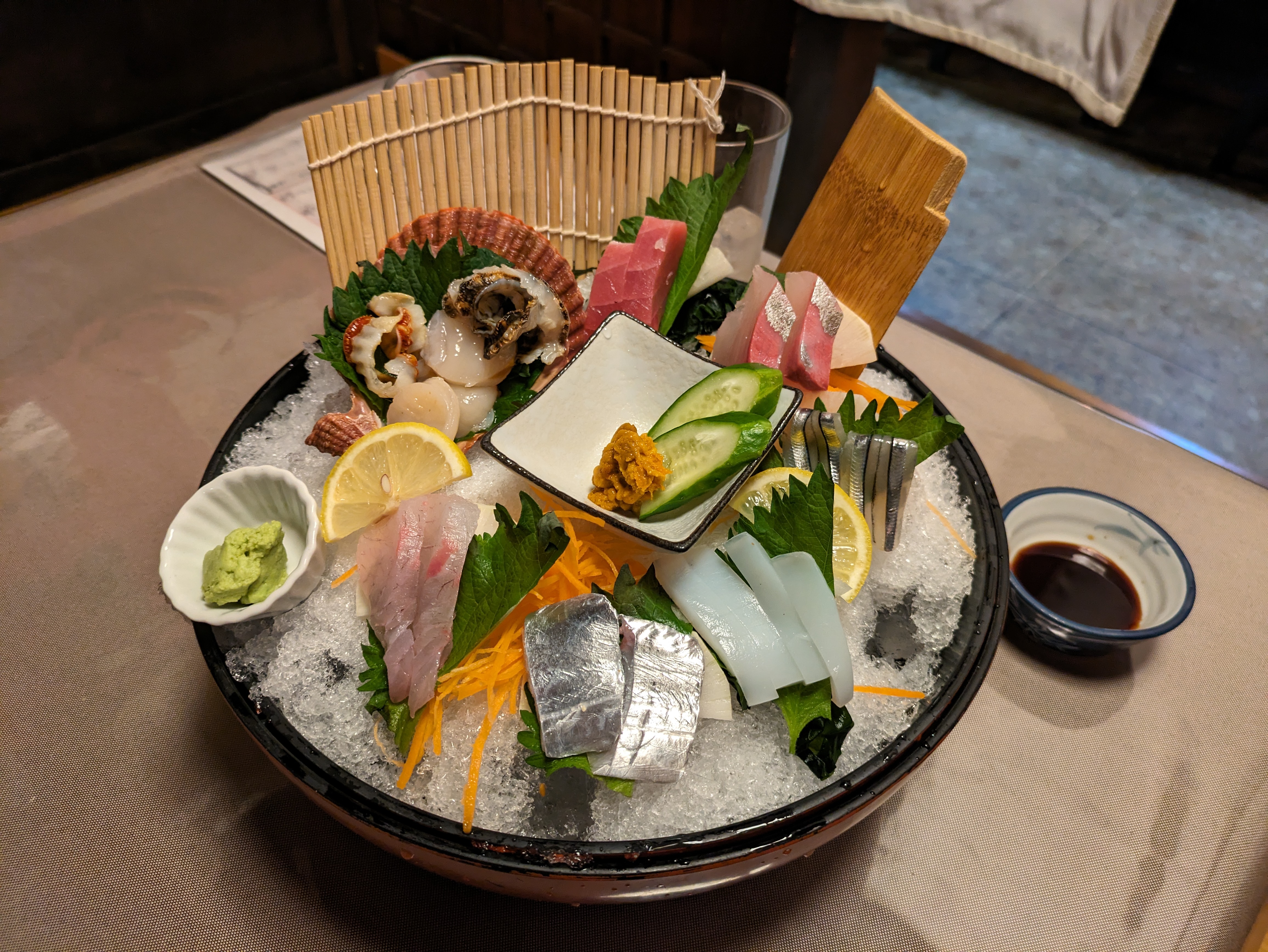 Toshine Ozai의 대표사진