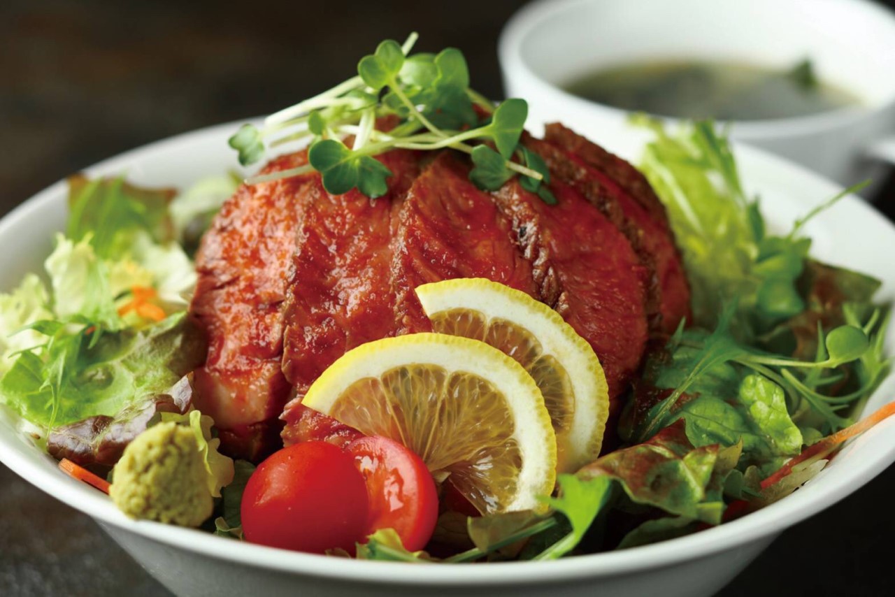 랑쿠jp 음식점-焼肉おいしい肉屋의 대표이미지