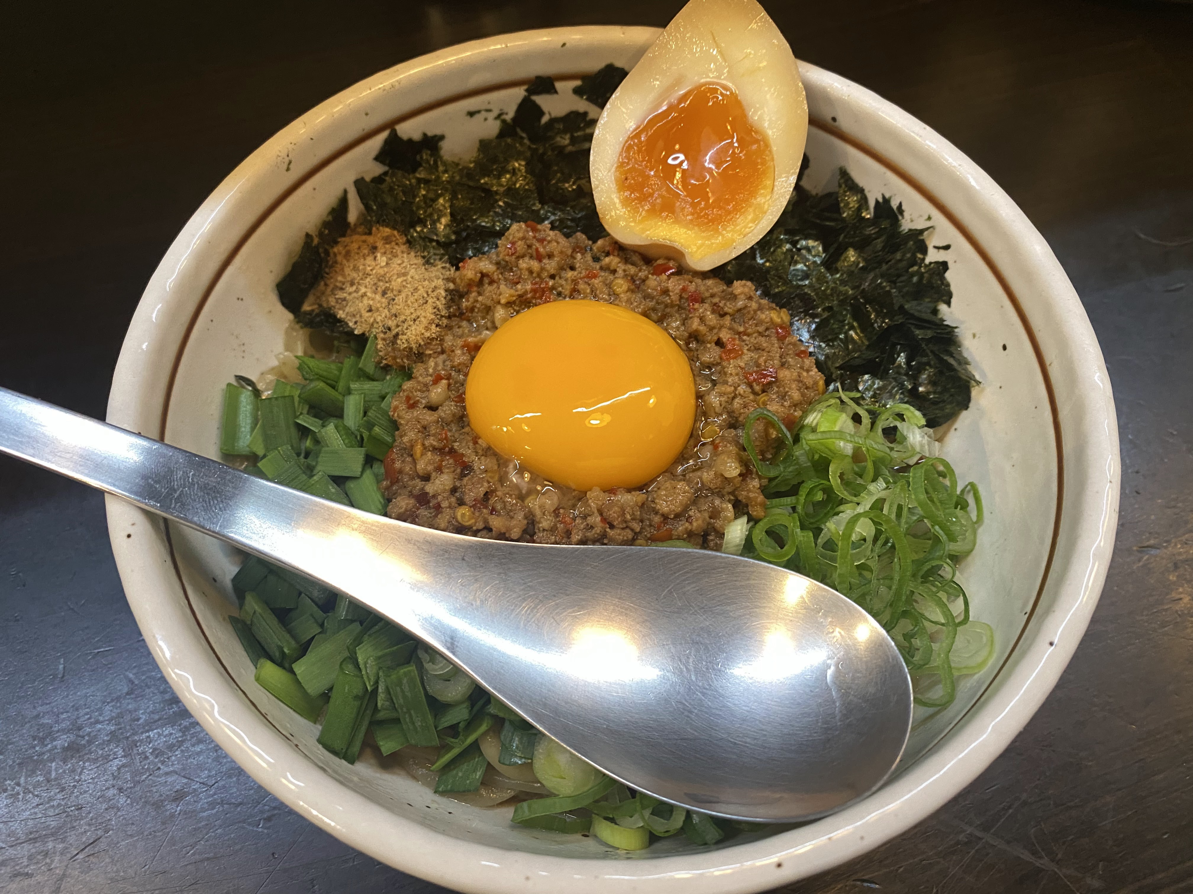 Menya Yamahide Ojiten의 대표사진