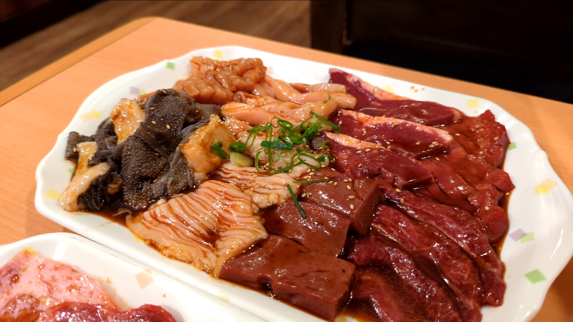 랑쿠jp 음식점-炭火焼肉 炫屋의 대표이미지