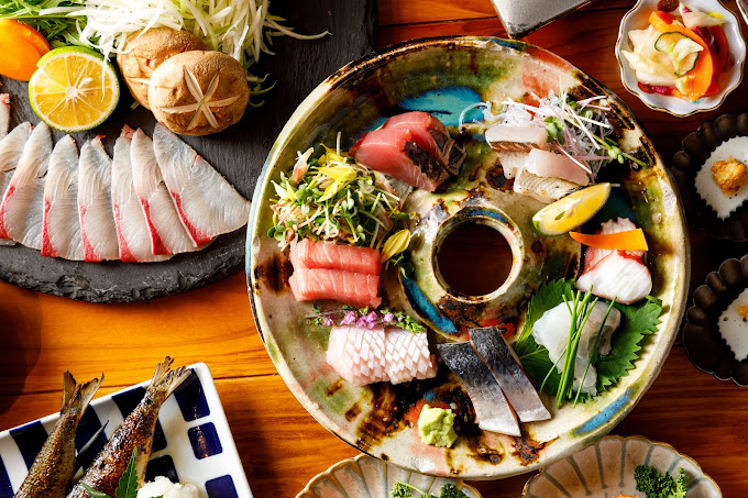 오늘의 생선과 술 요카우오의 대표사진