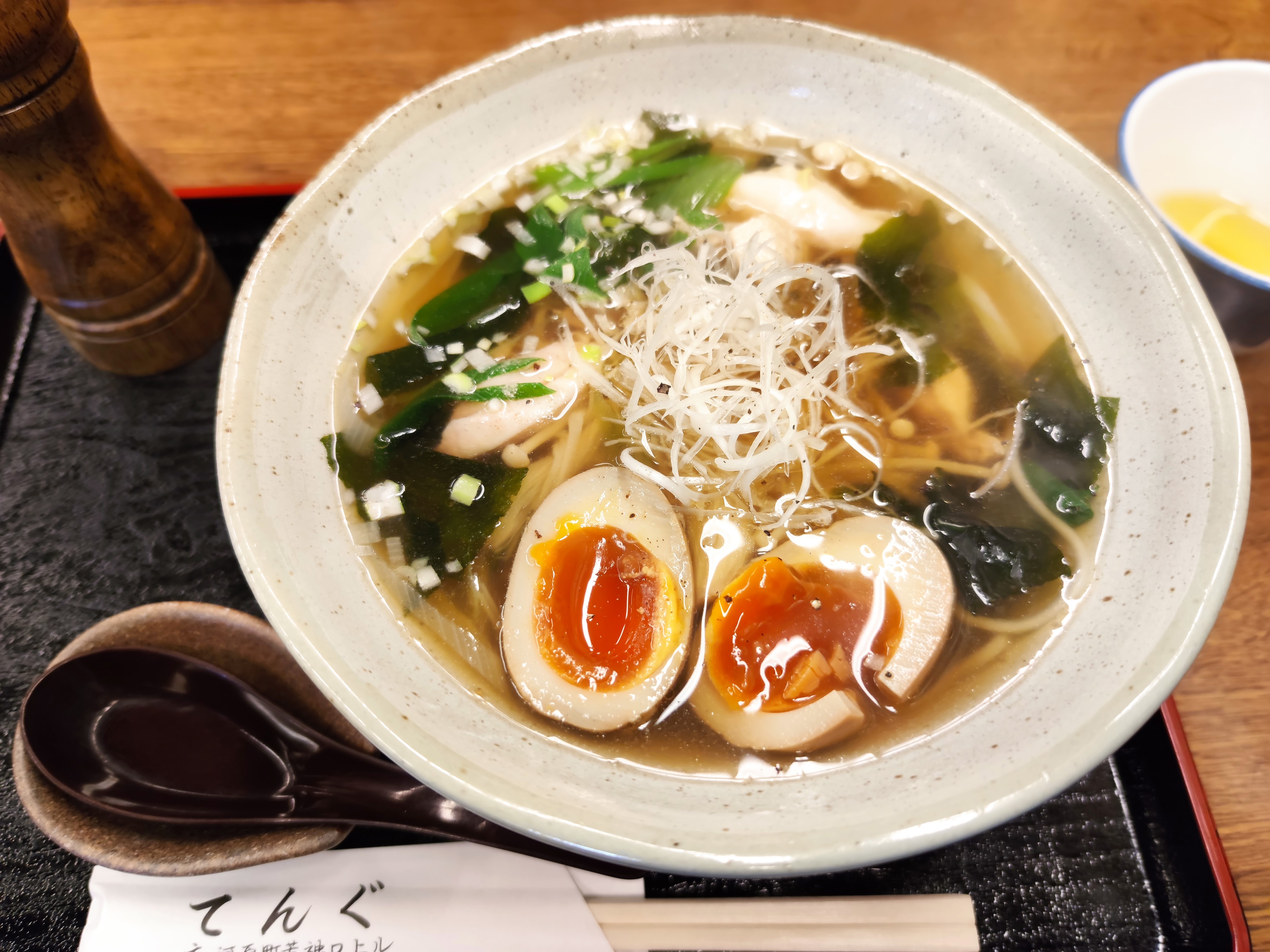 랑쿠jp 음식점-텐구의 대표이미지