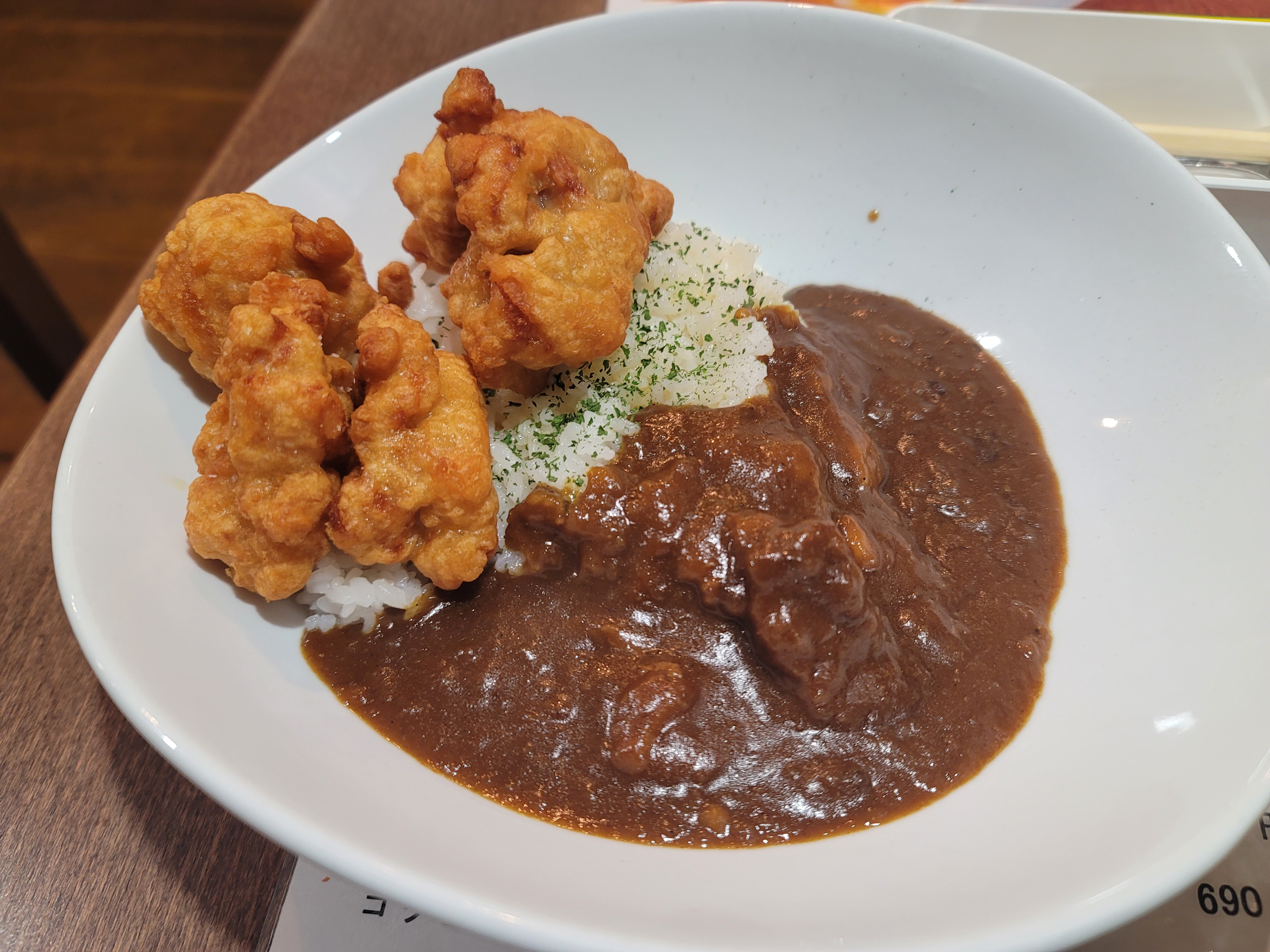 コクとろカレー ミリミリ milimili의 대표사진