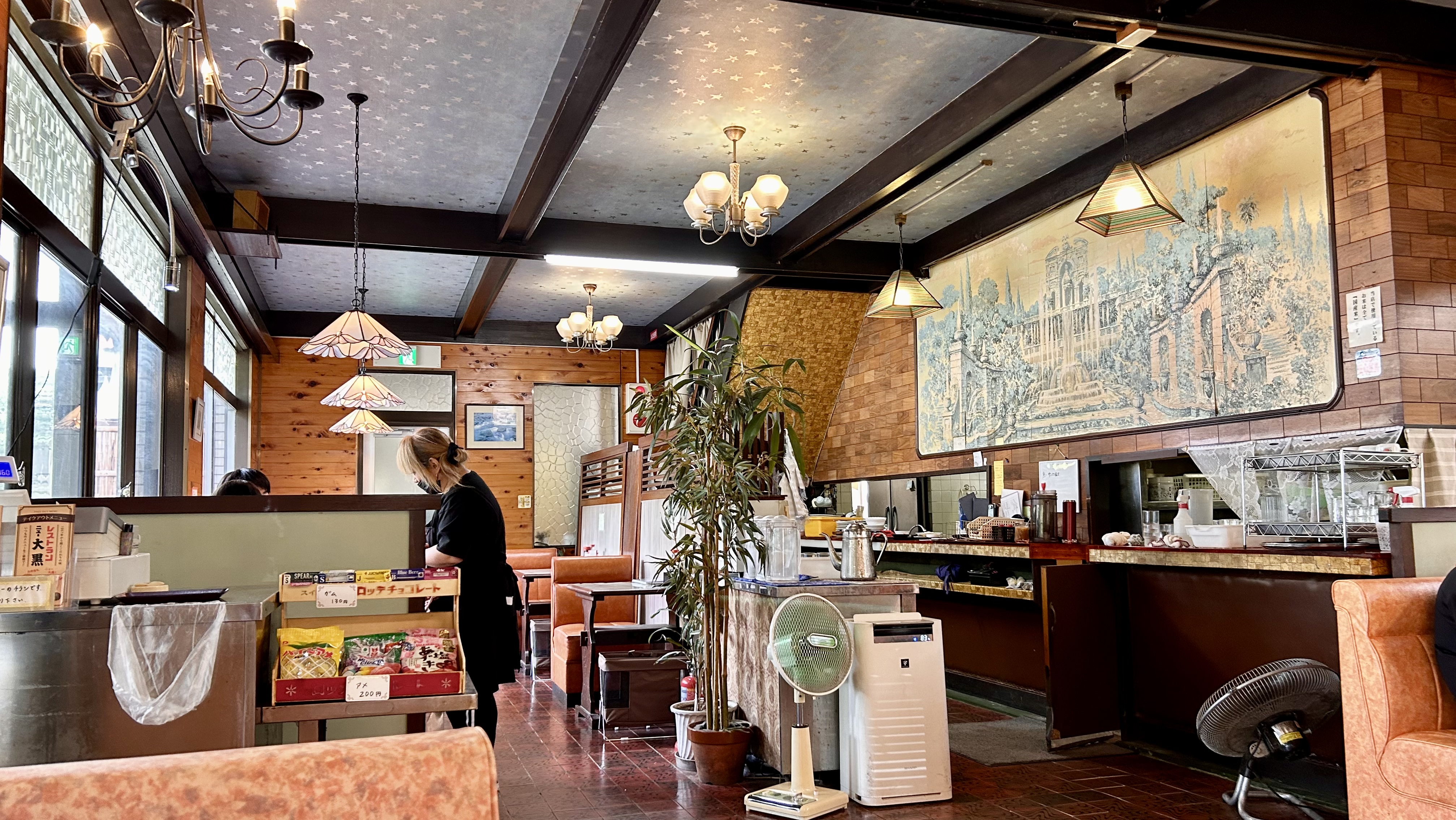 랑쿠jp 음식점-New Daikoku의 대표이미지