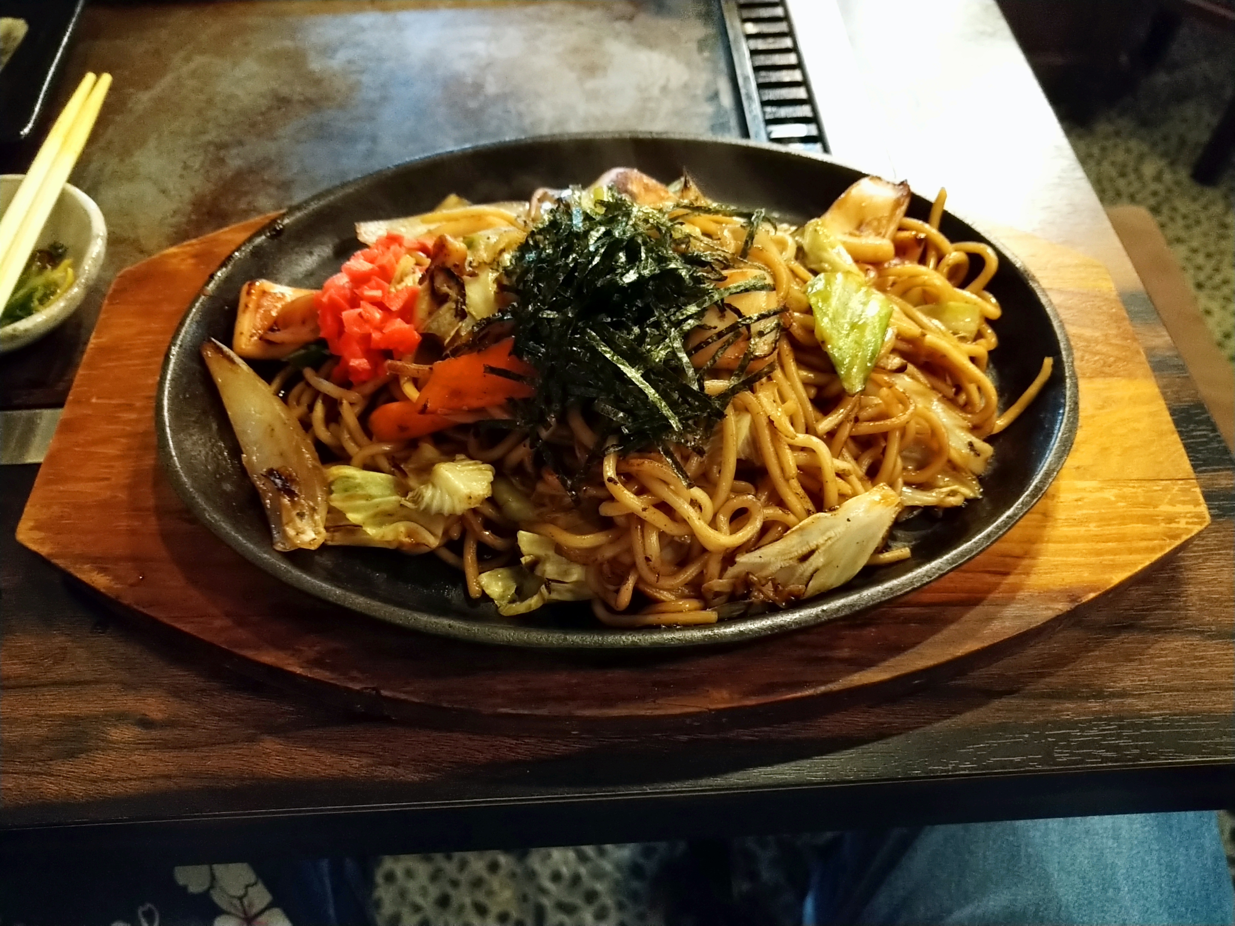 お好み焼き萬(バン)의 대표사진