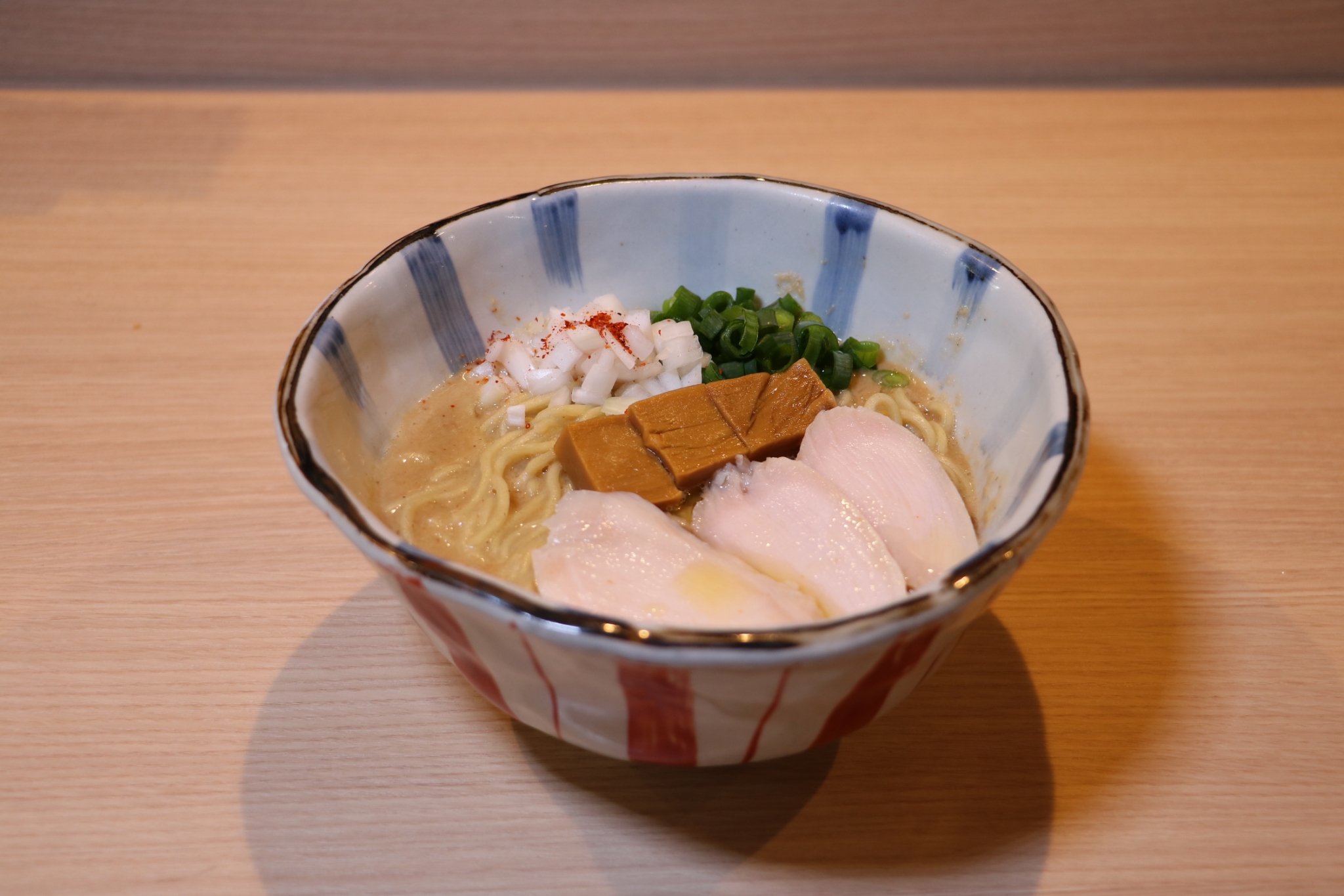 랑쿠jp 음식점-Men-ya Sanda의 대표이미지