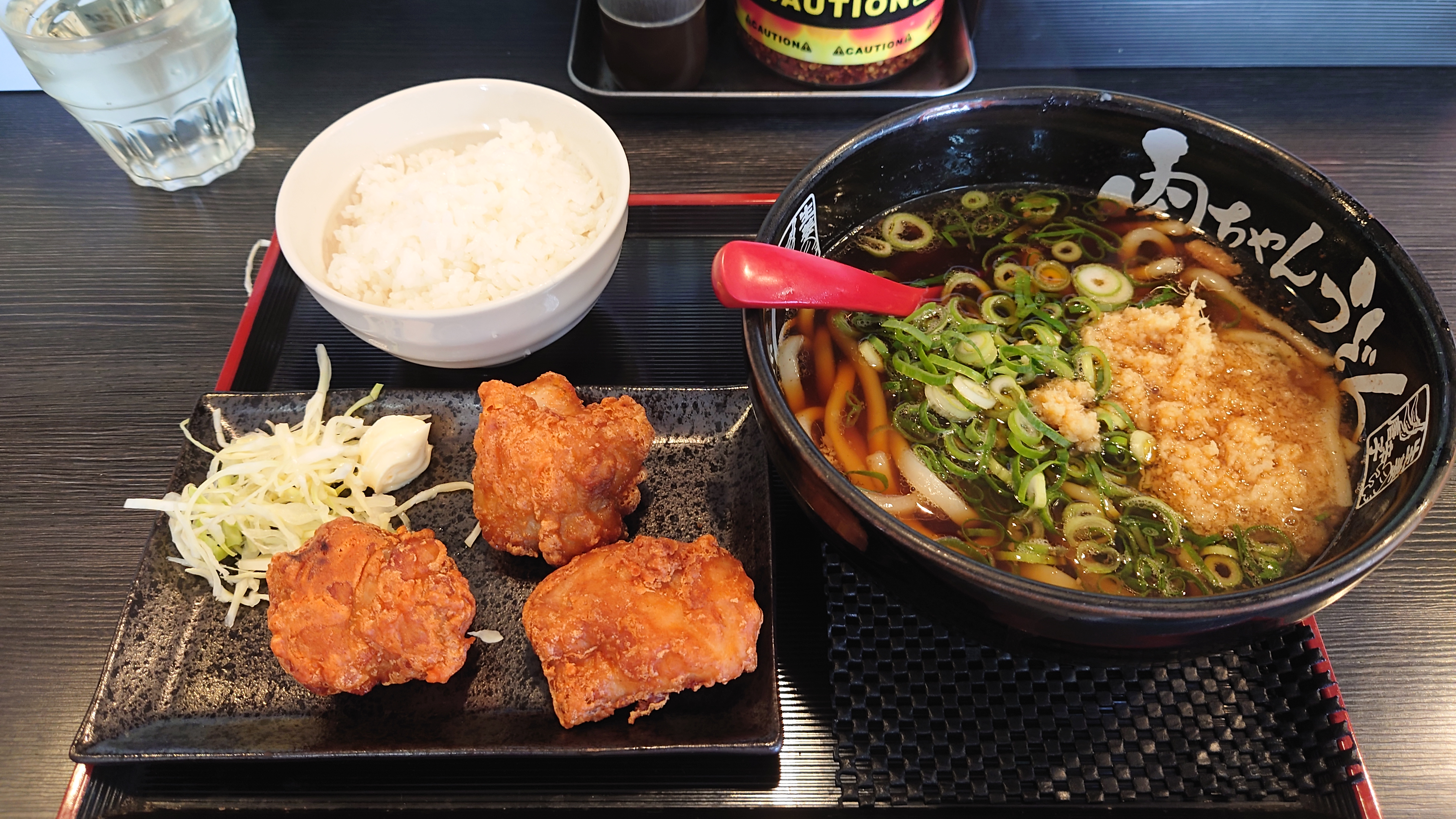 Nikuchanudon Onojoten의 대표사진