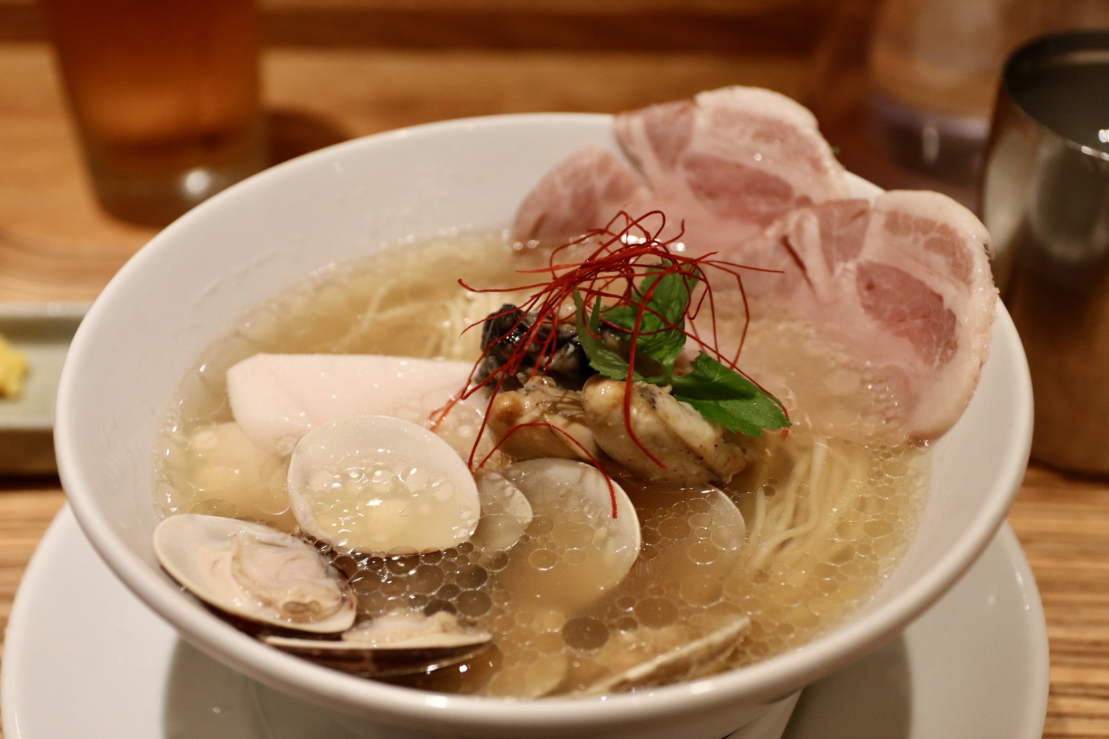 Ginza Kagari Lucua Osaka의 대표 이미지