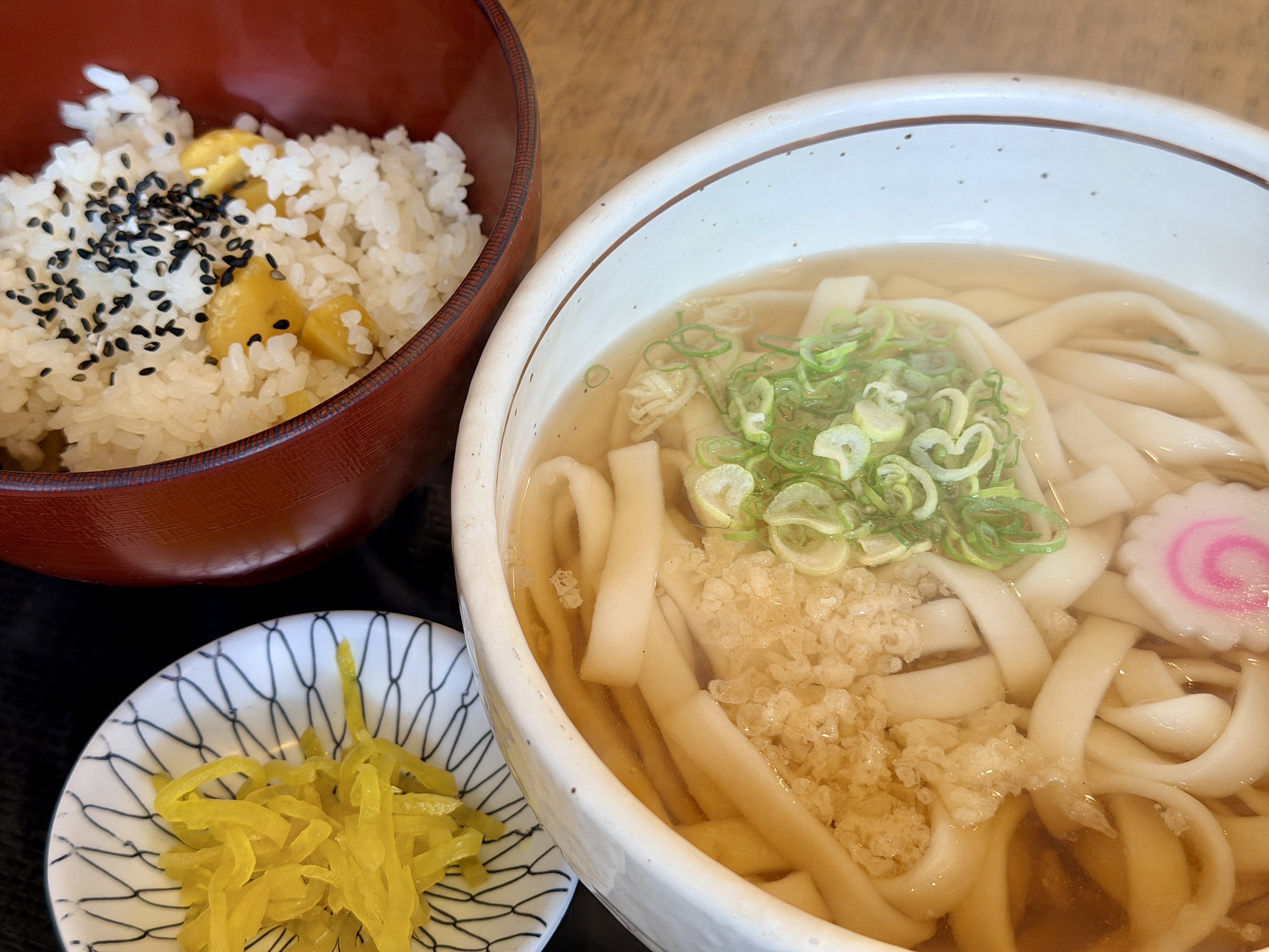 Miyakokishimen Tsuchiyamaten의 대표사진