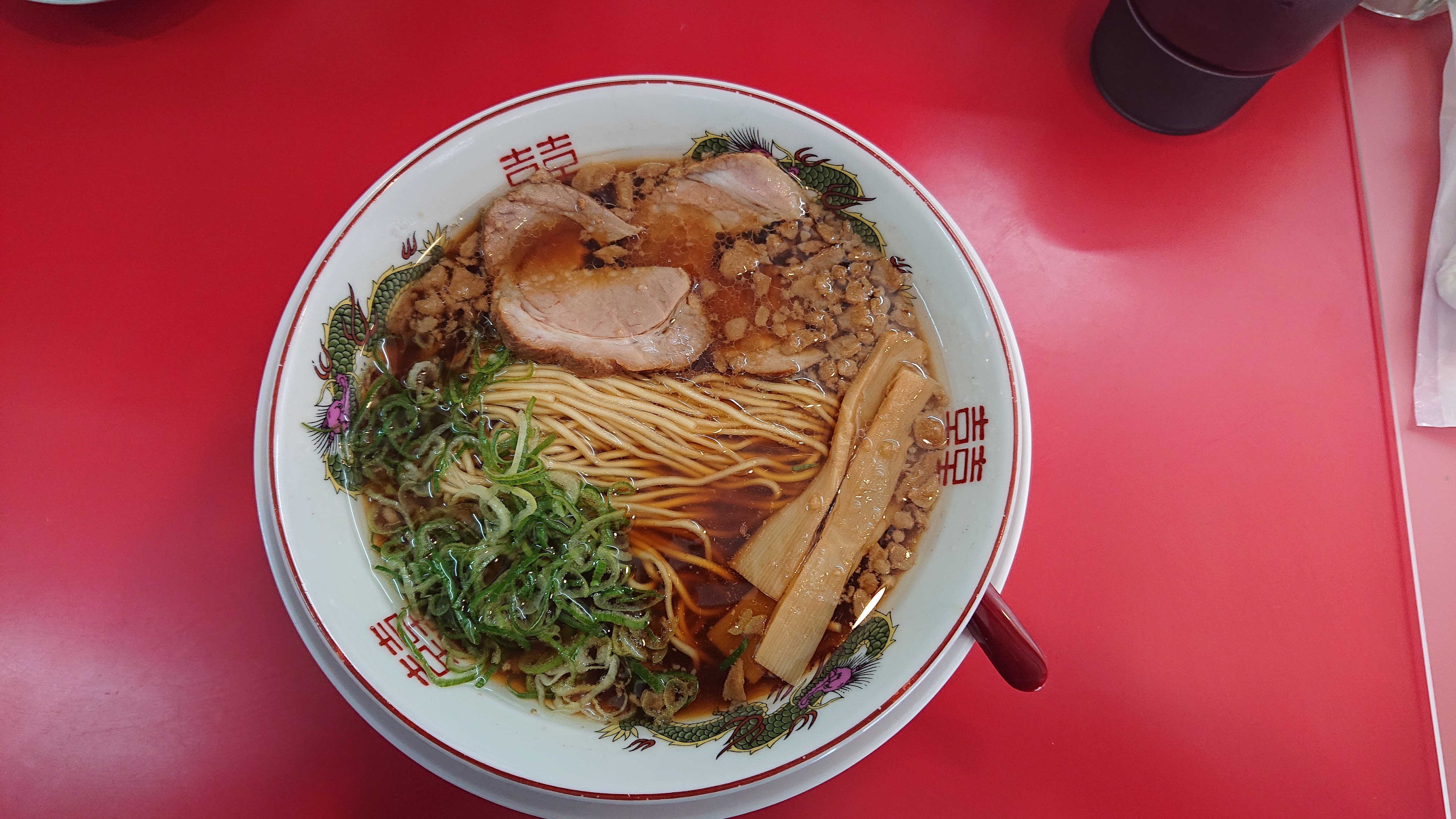 chuka-soba fujii noda-hanshin의 대표사진