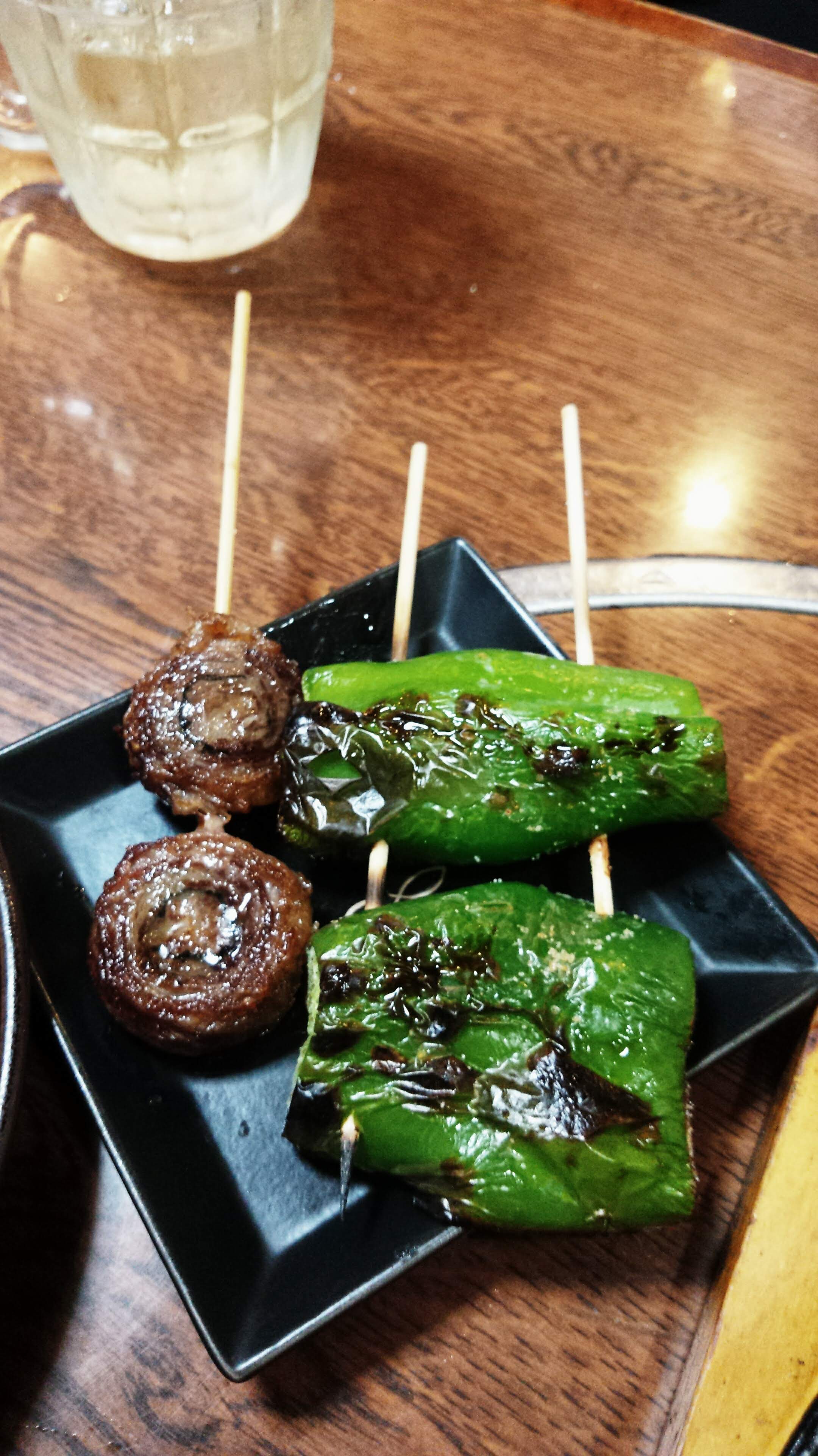 本格炭火焼とりと魚 かすが村의 대표사진