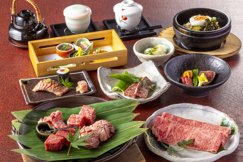 京やきにく 弘 八坂邸의 대표사진