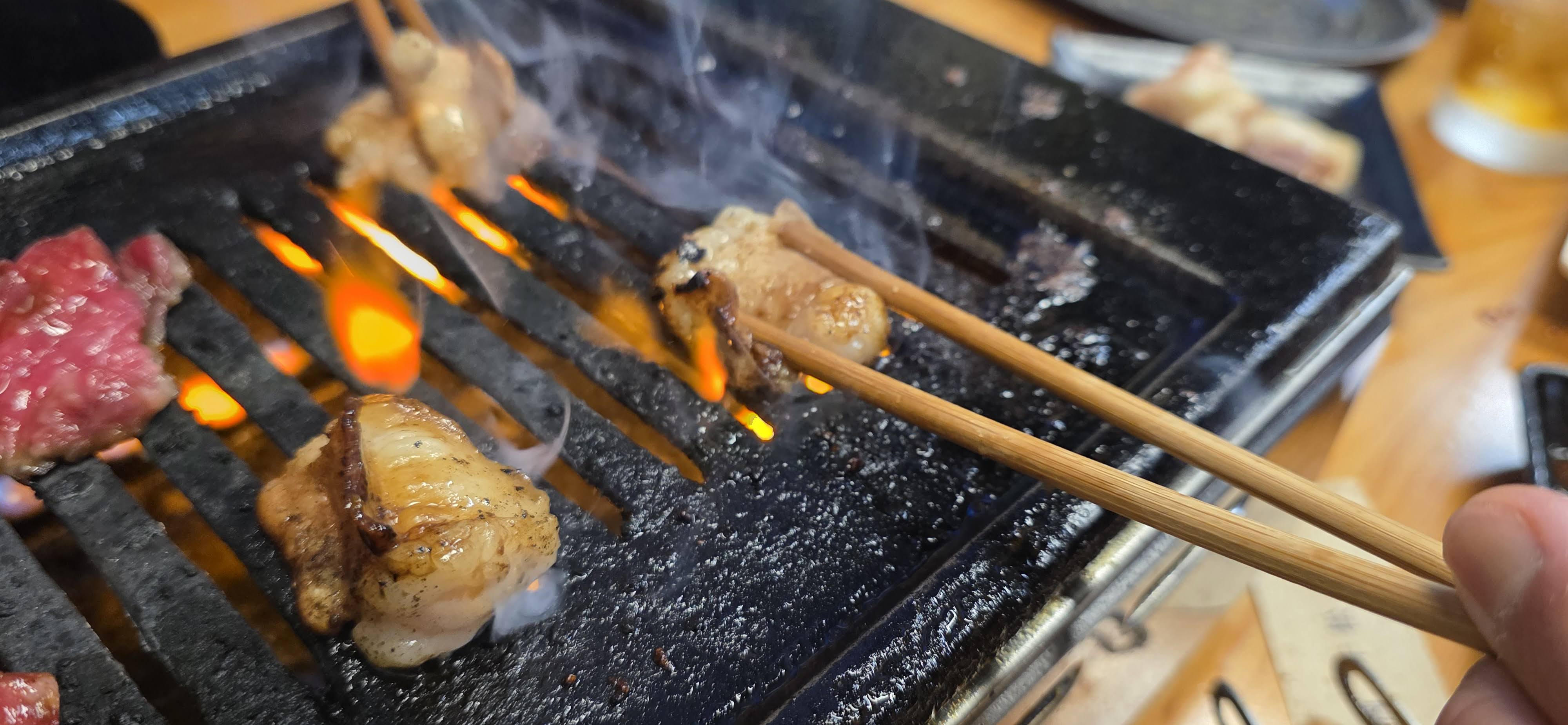 랑쿠jp 음식점-焼肉牛松의 대표이미지